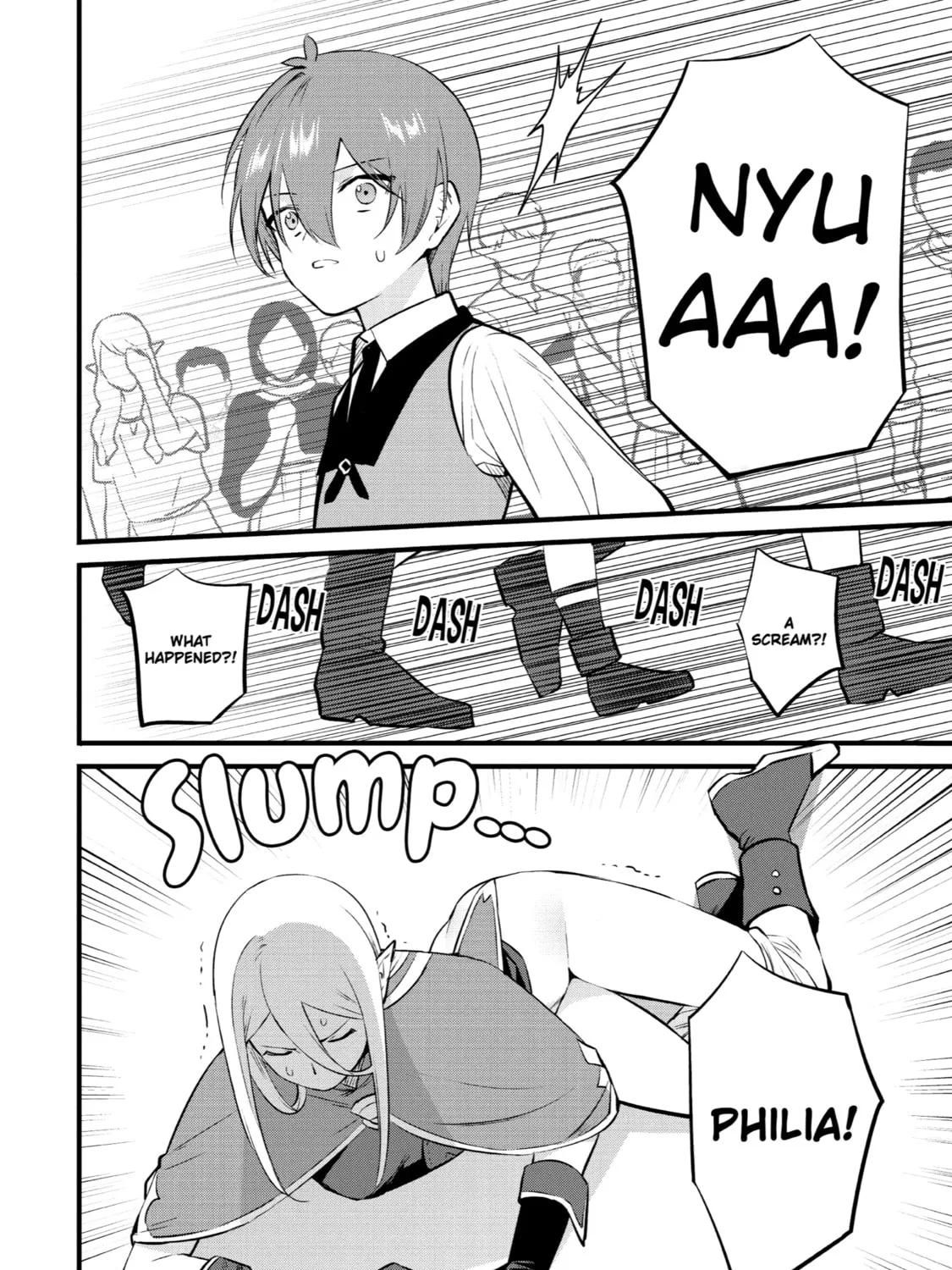 The Amazing Village Creator: Slow Living with the Village Building Cheat Skill Chapter 24 page 15 - 