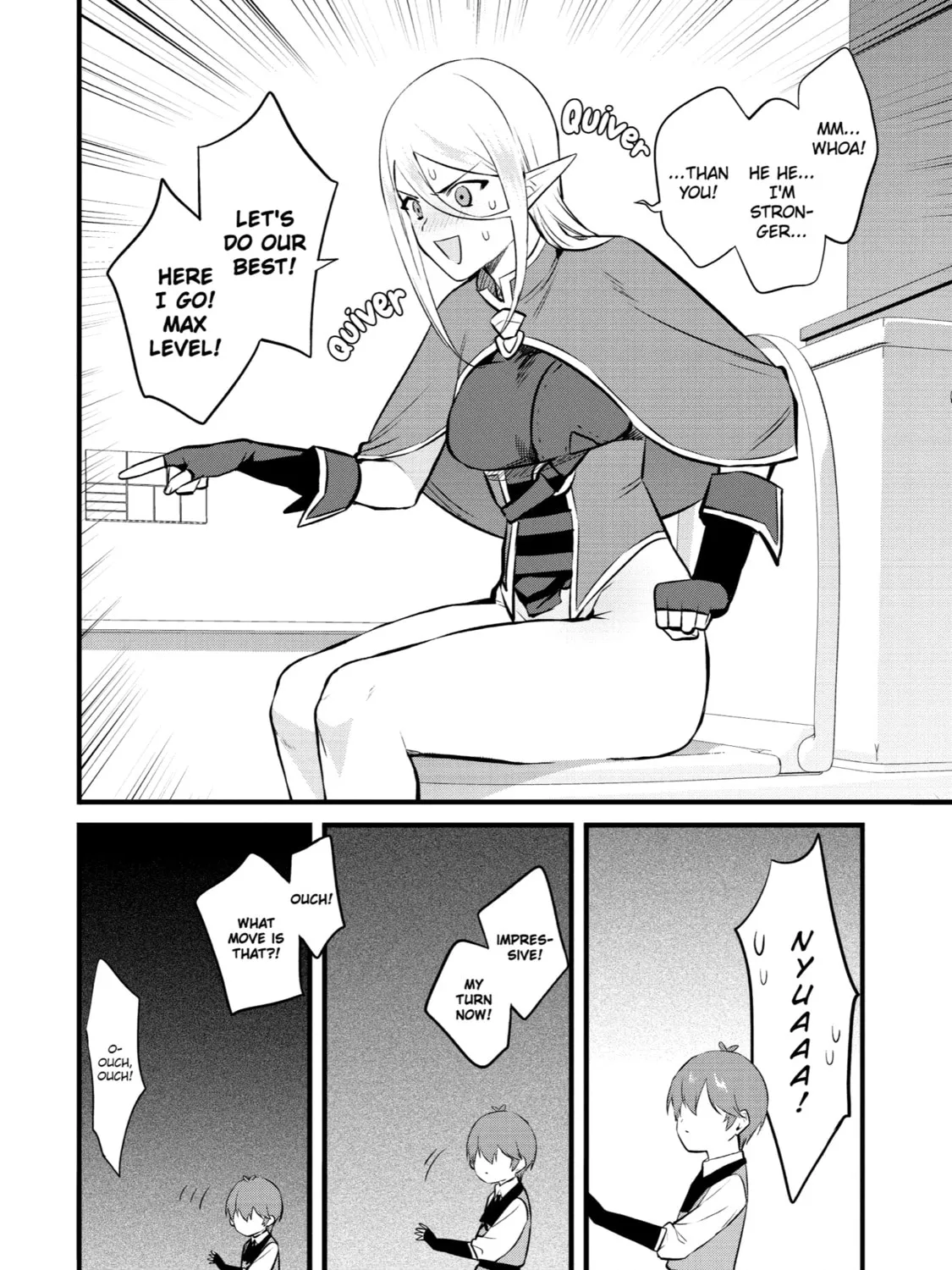 The Amazing Village Creator: Slow Living with the Village Building Cheat Skill Chapter 24 page 27 - 