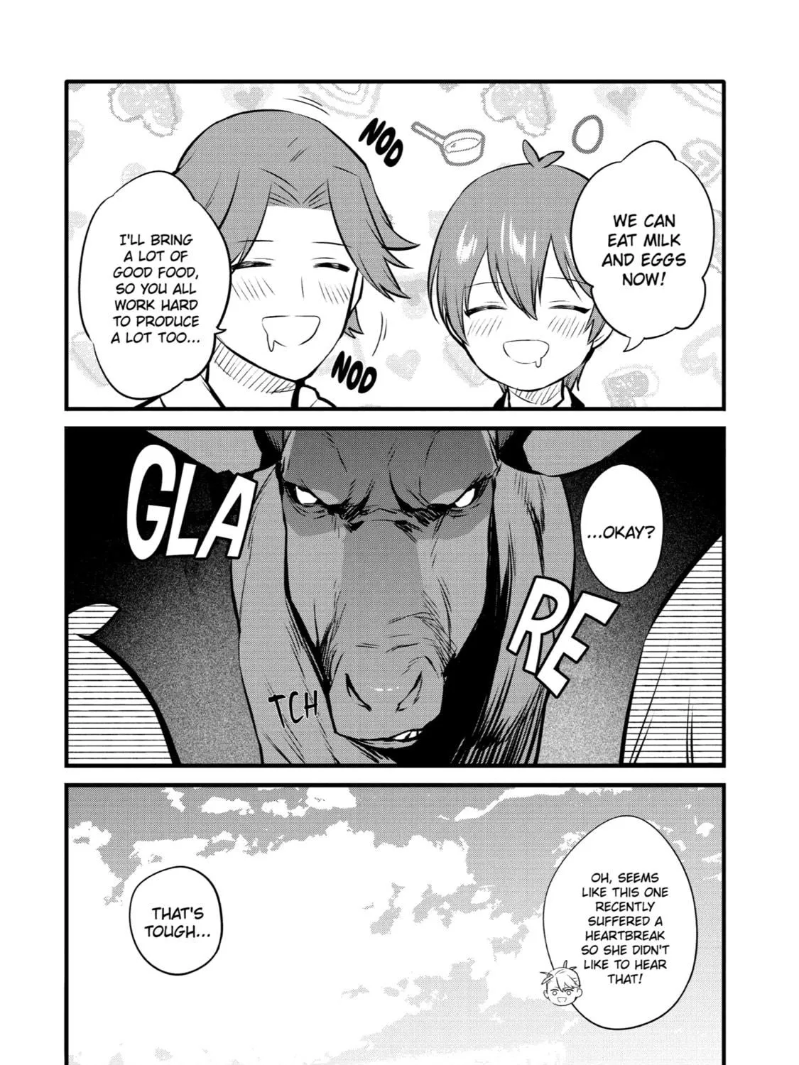 The Amazing Village Creator: Slow Living with the Village Building Cheat Skill Chapter 24 page 35 - 