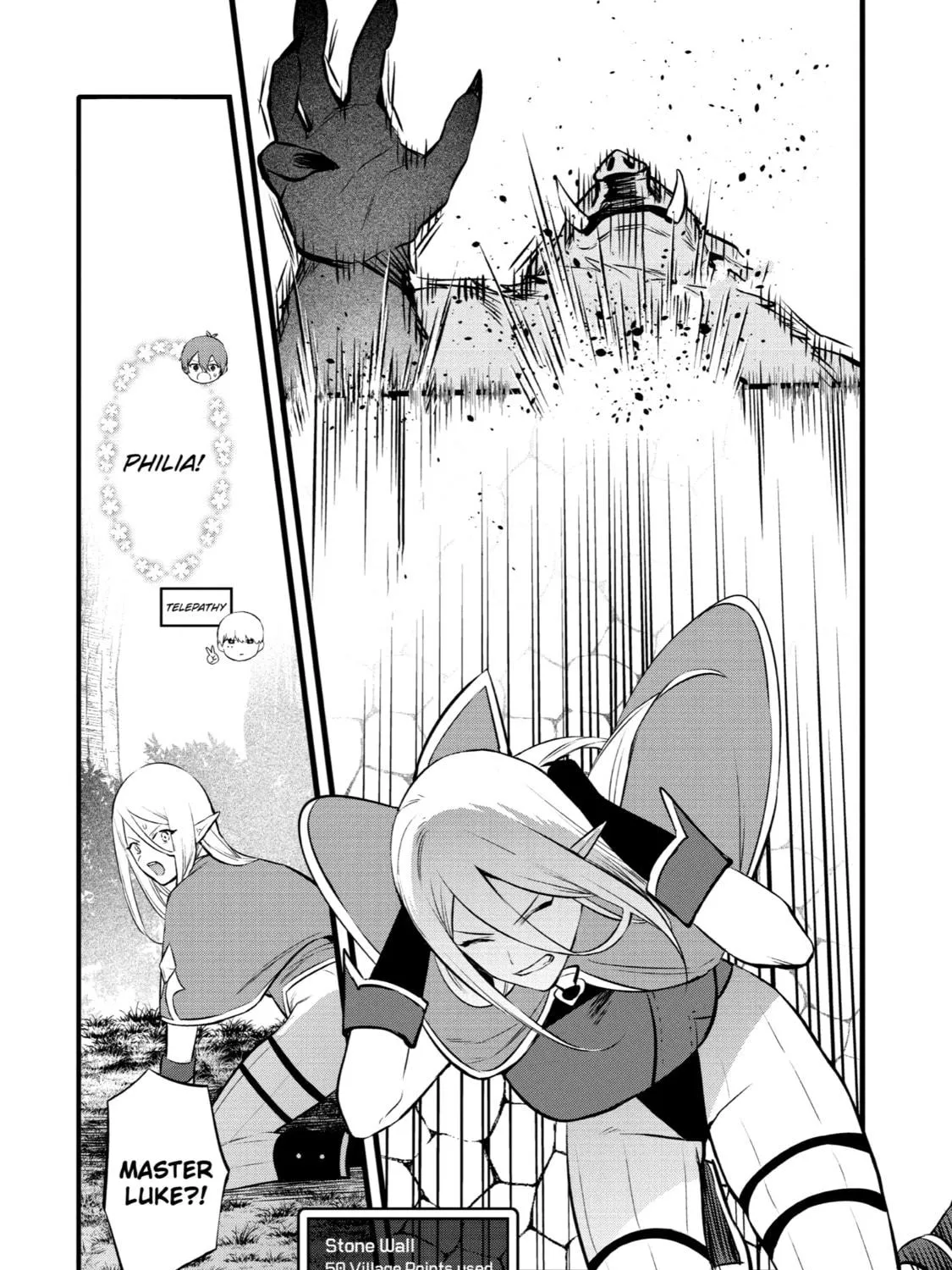 The Amazing Village Creator: Slow Living with the Village Building Cheat Skill Chapter 25 page 19 - 