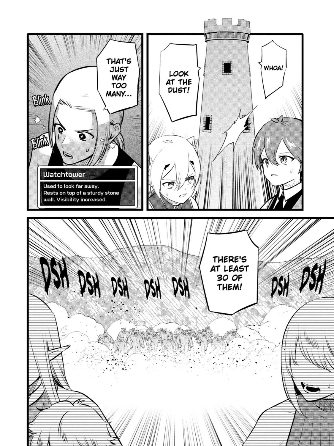 The Amazing Village Creator: Slow Living with the Village Building Cheat Skill Chapter 25 page 23 - 