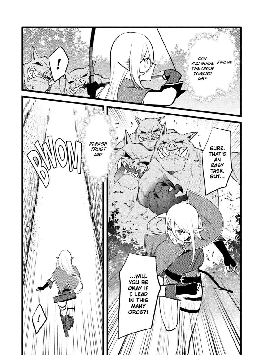 The Amazing Village Creator: Slow Living with the Village Building Cheat Skill Chapter 25 page 27 - 