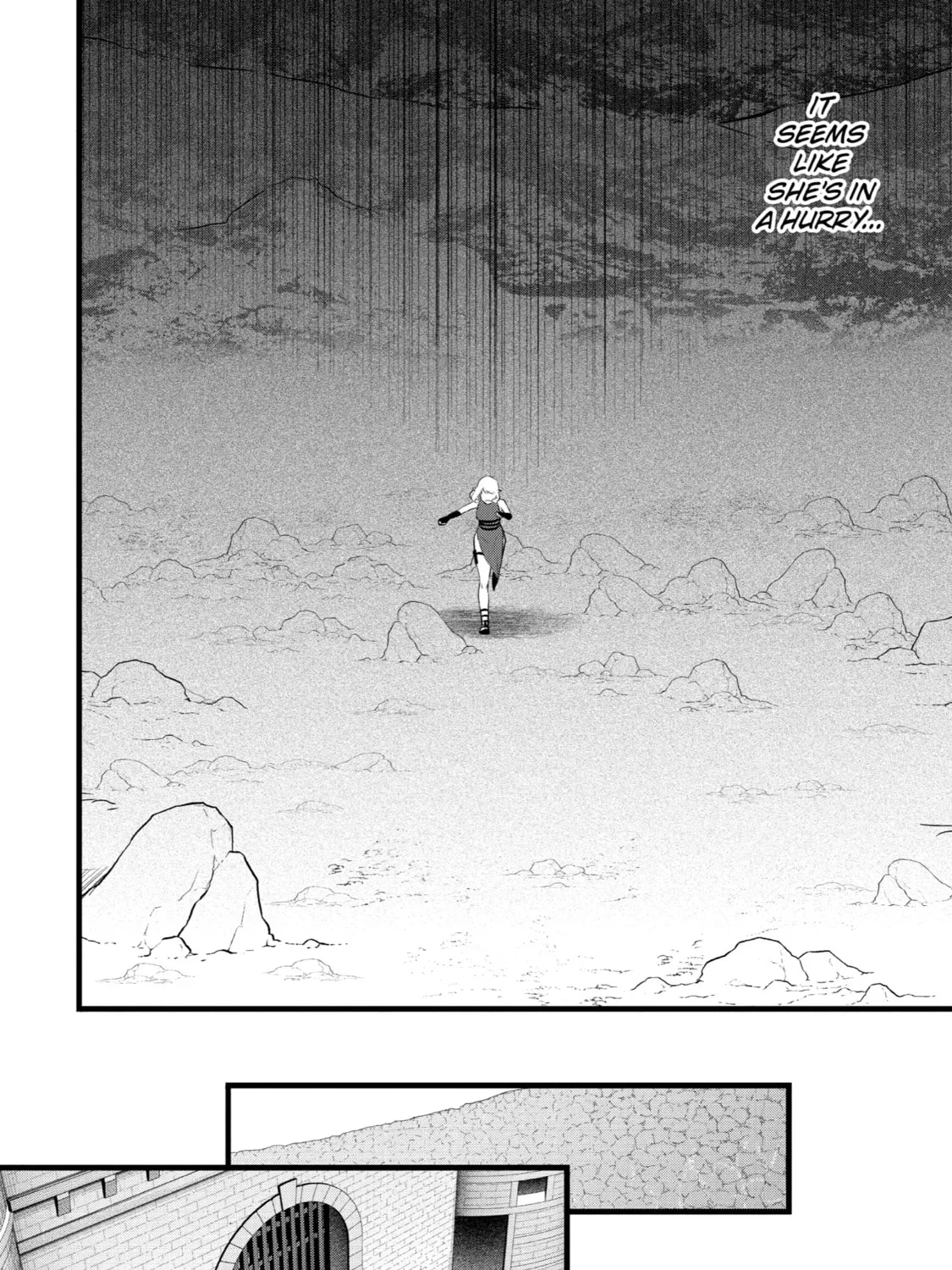 The Amazing Village Creator: Slow Living with the Village Building Cheat Skill Chapter 25 page 7 - 