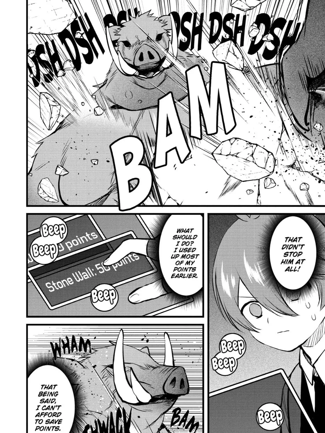 The Amazing Village Creator: Slow Living with the Village Building Cheat Skill Chapter 26 page 11 - 