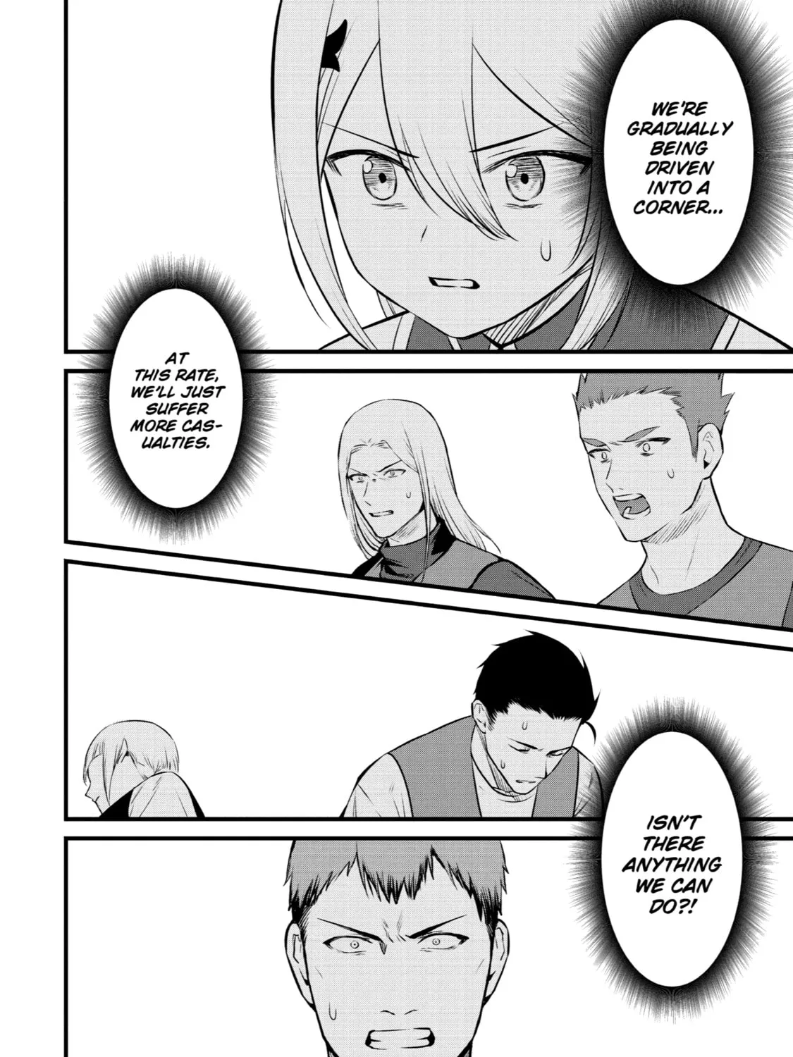 The Amazing Village Creator: Slow Living with the Village Building Cheat Skill Chapter 26 page 31 - 