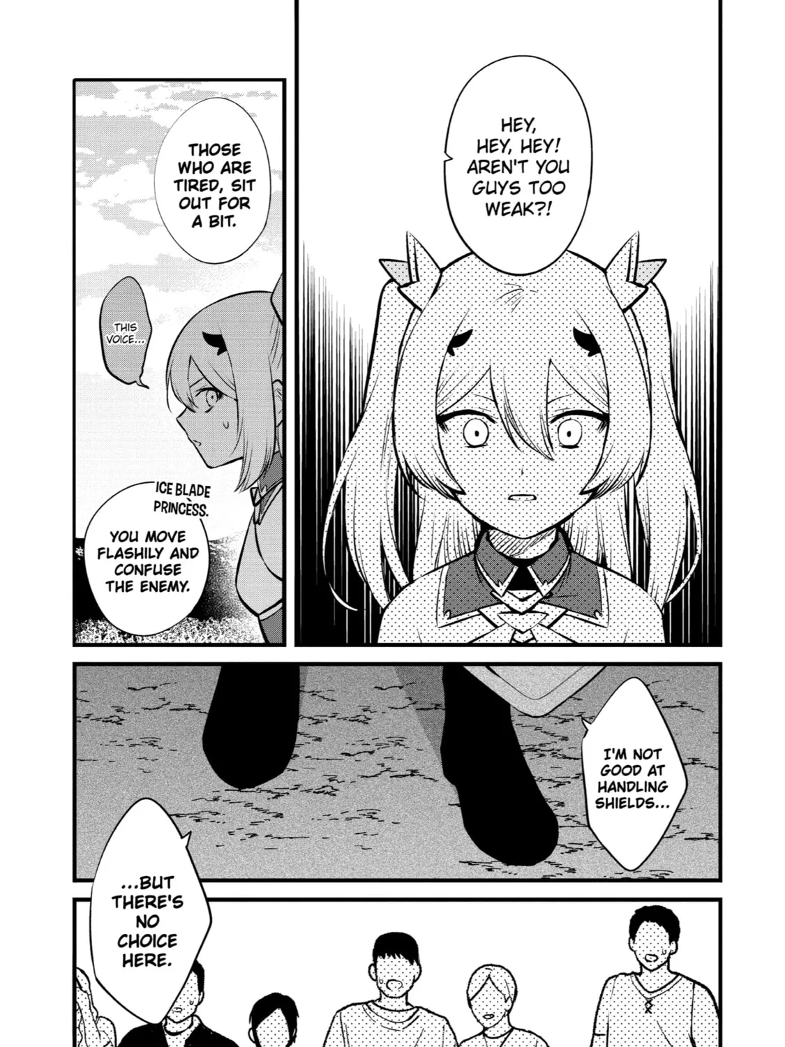 The Amazing Village Creator: Slow Living with the Village Building Cheat Skill Chapter 26 page 33 - 