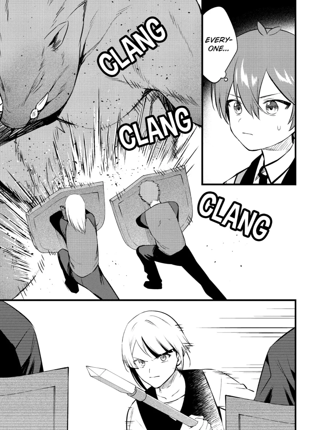 The Amazing Village Creator: Slow Living with the Village Building Cheat Skill Chapter 27 page 13 - 