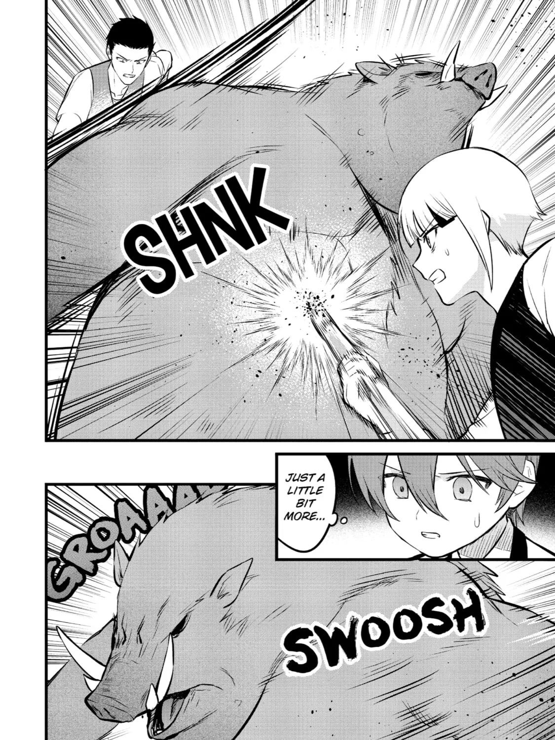 The Amazing Village Creator: Slow Living with the Village Building Cheat Skill Chapter 27 page 15 - 