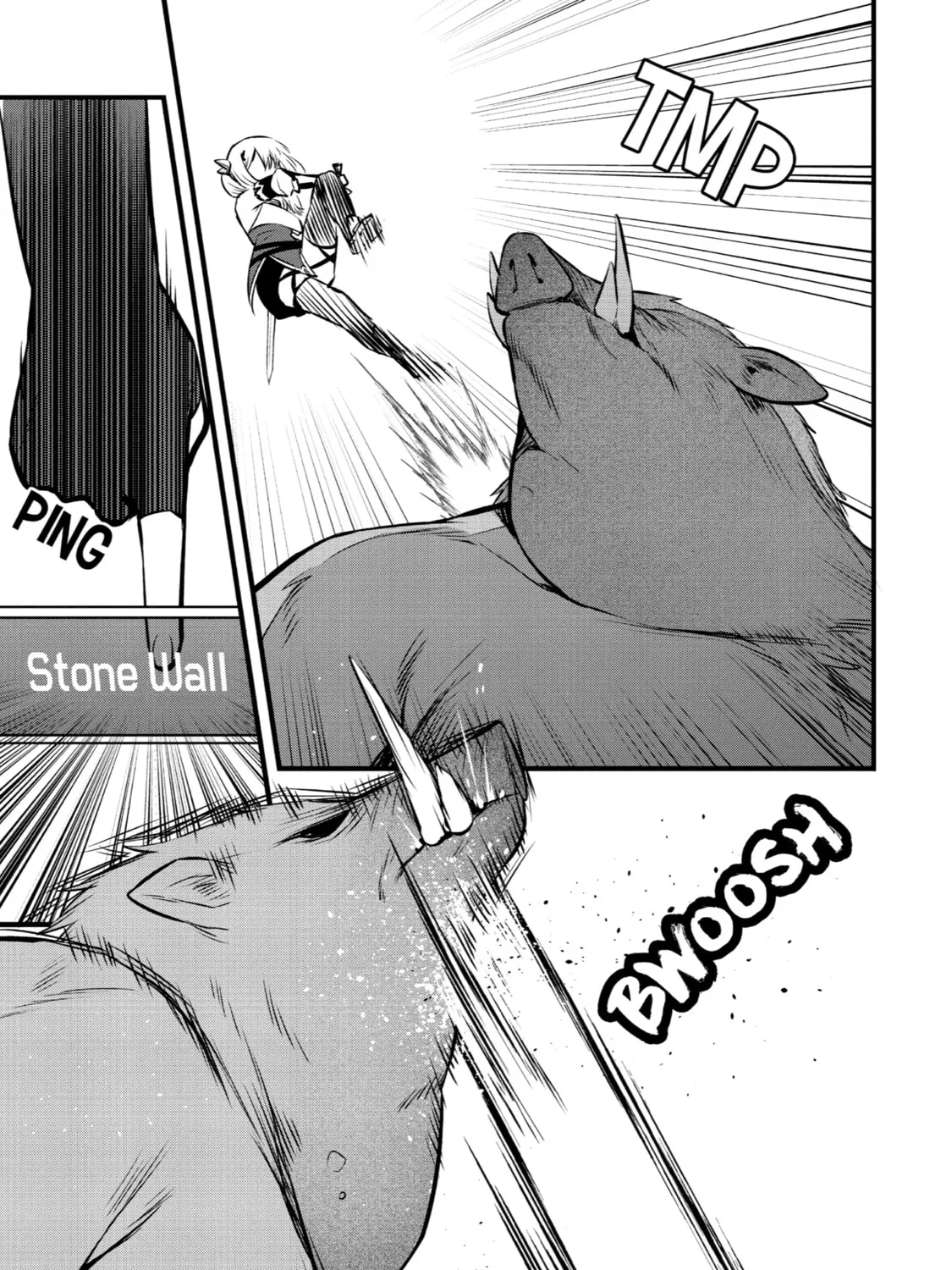 The Amazing Village Creator: Slow Living with the Village Building Cheat Skill Chapter 27 page 21 - 