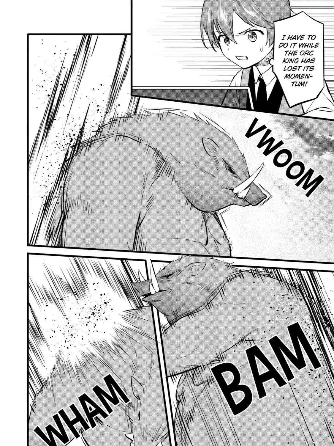 The Amazing Village Creator: Slow Living with the Village Building Cheat Skill Chapter 27 page 23 - 