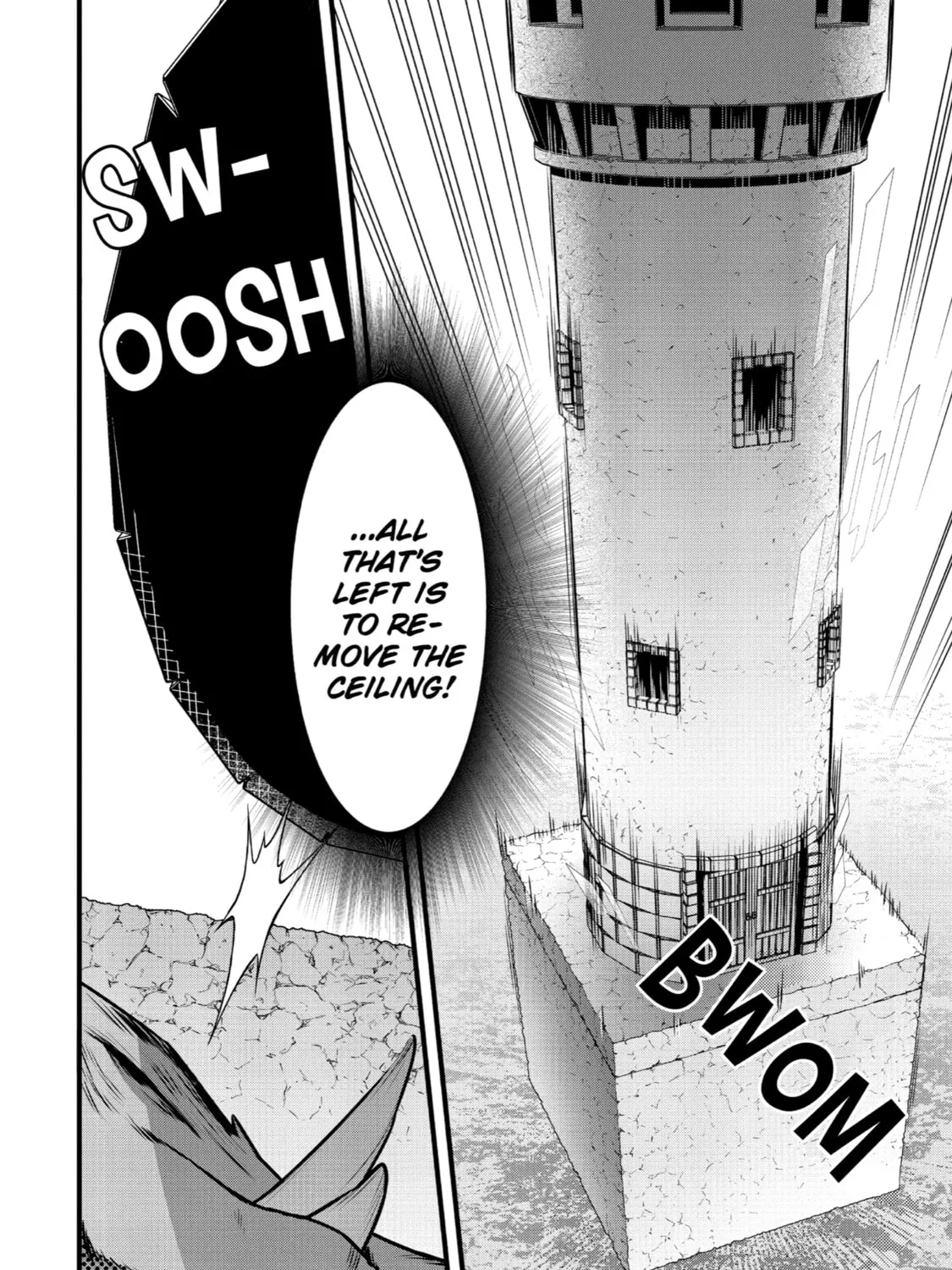 The Amazing Village Creator: Slow Living with the Village Building Cheat Skill Chapter 27 page 27 - 
