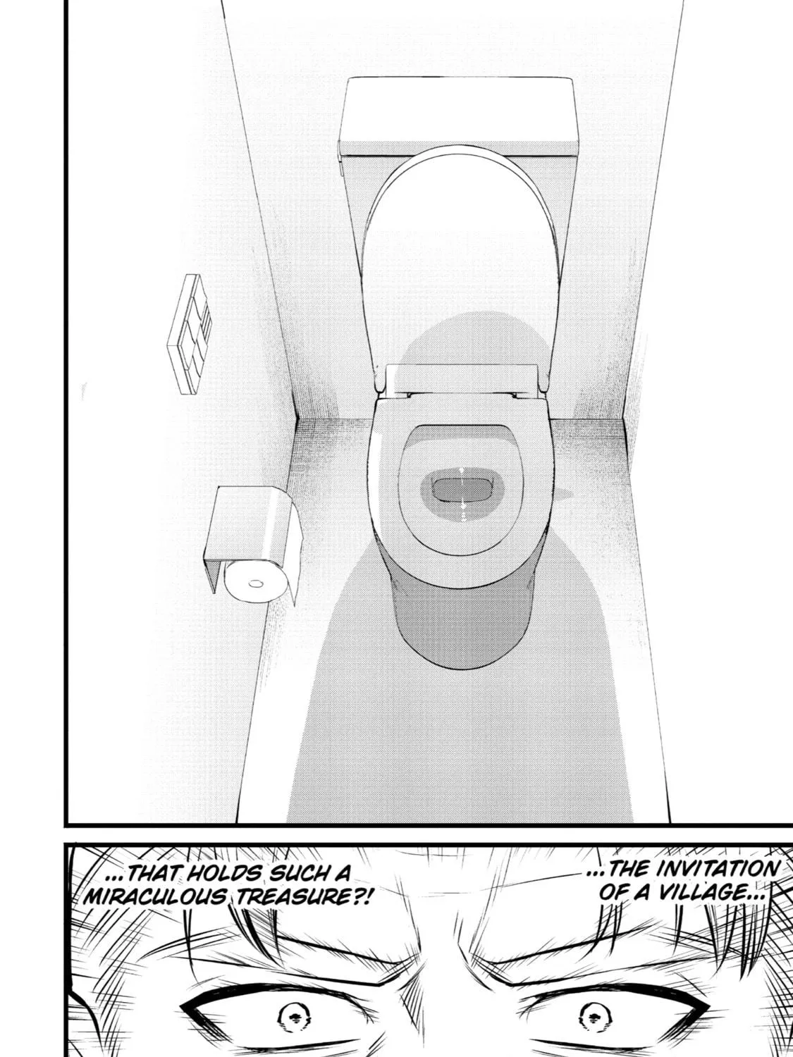 The Amazing Village Creator: Slow Living with the Village Building Cheat Skill Chapter 28 page 19 - 