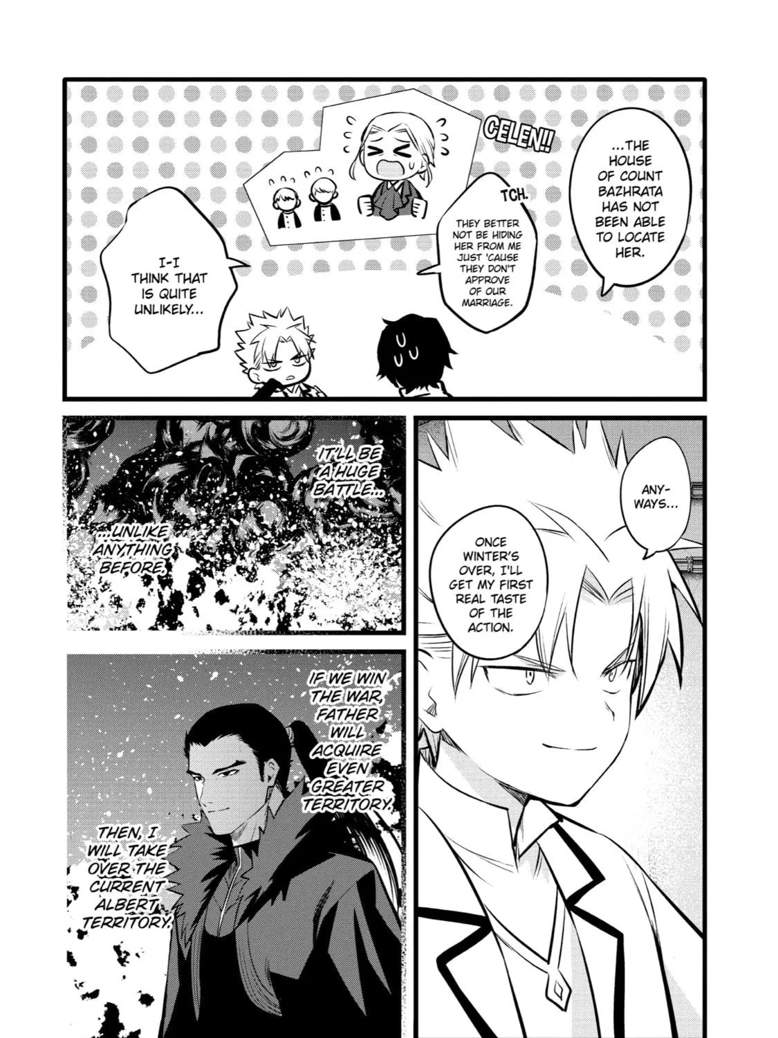 The Amazing Village Creator: Slow Living with the Village Building Cheat Skill Chapter 29 page 19 - 