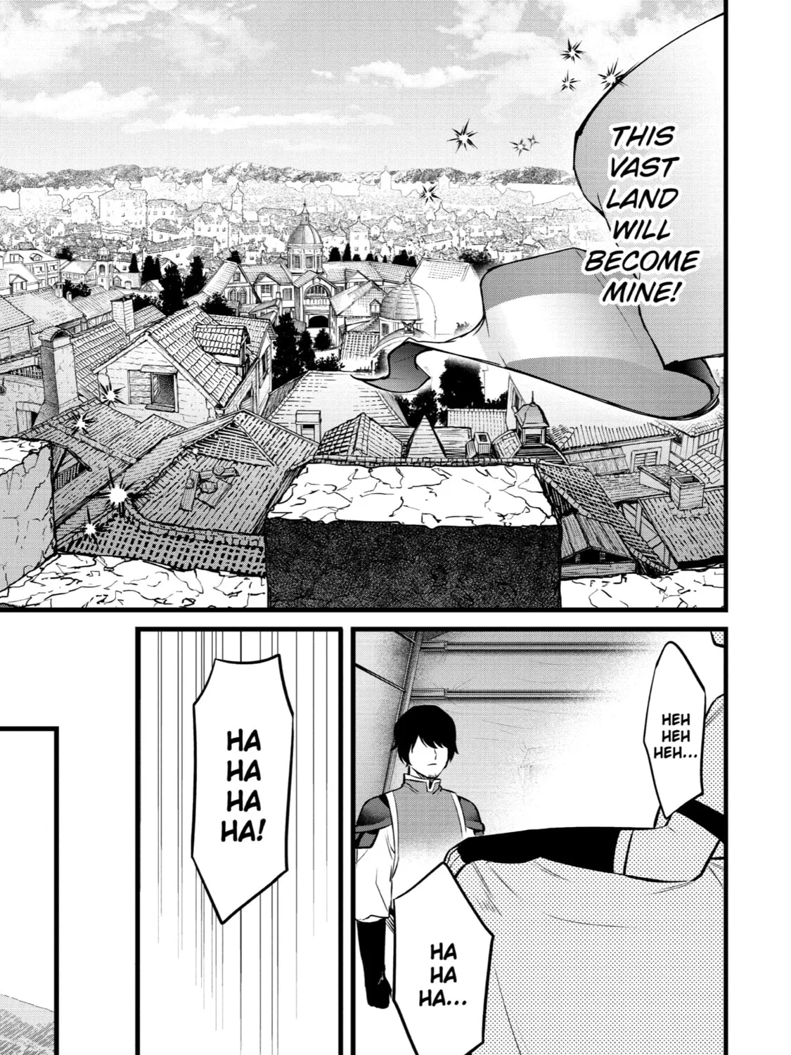 The Amazing Village Creator: Slow Living with the Village Building Cheat Skill Chapter 29 page 21 - 
