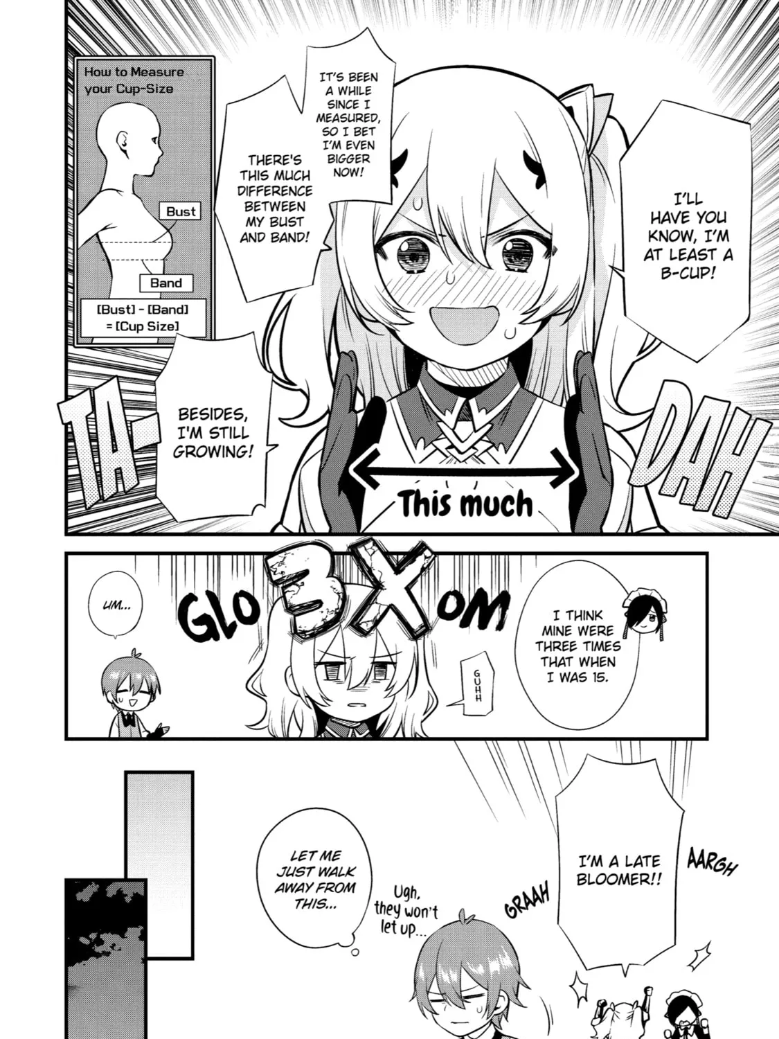 The Amazing Village Creator: Slow Living with the Village Building Cheat Skill Chapter 3 page 27 - 