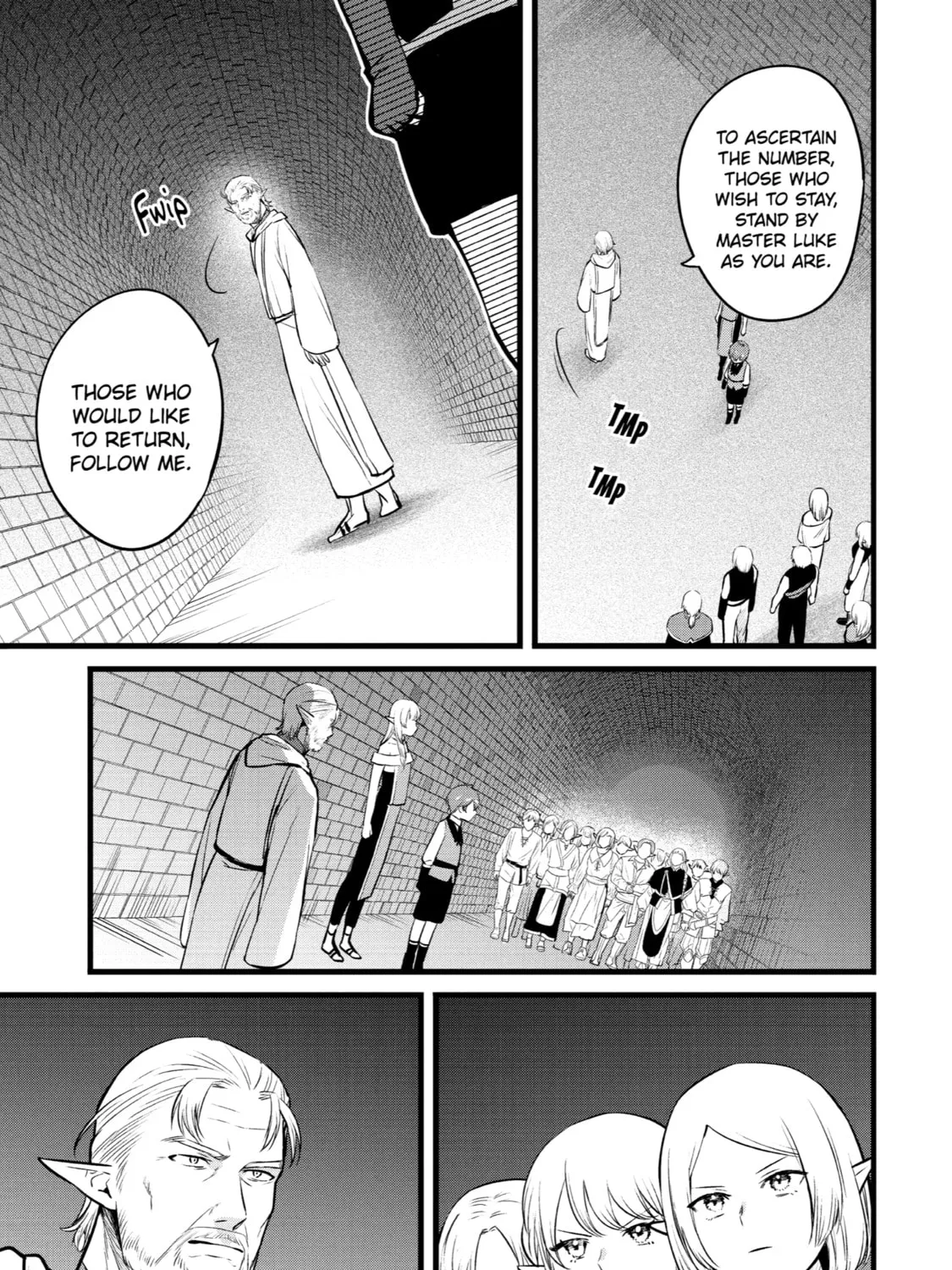 The Amazing Village Creator: Slow Living with the Village Building Cheat Skill Chapter 30 page 13 - 