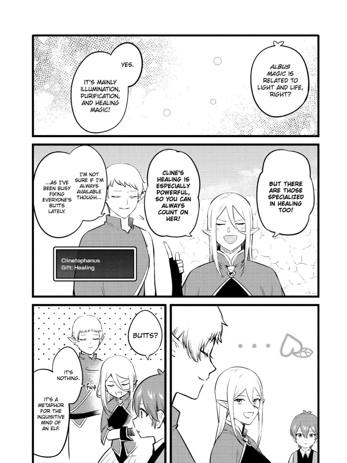 The Amazing Village Creator: Slow Living with the Village Building Cheat Skill Chapter 31 page 25 - 