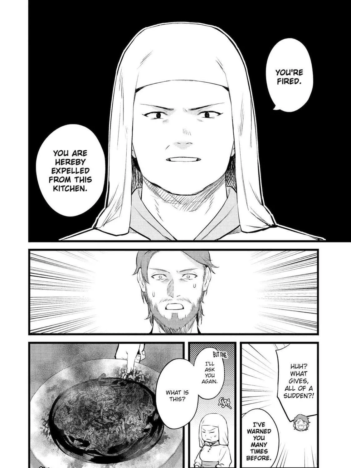 The Amazing Village Creator: Slow Living with the Village Building Cheat Skill Chapter 32 page 23 - 