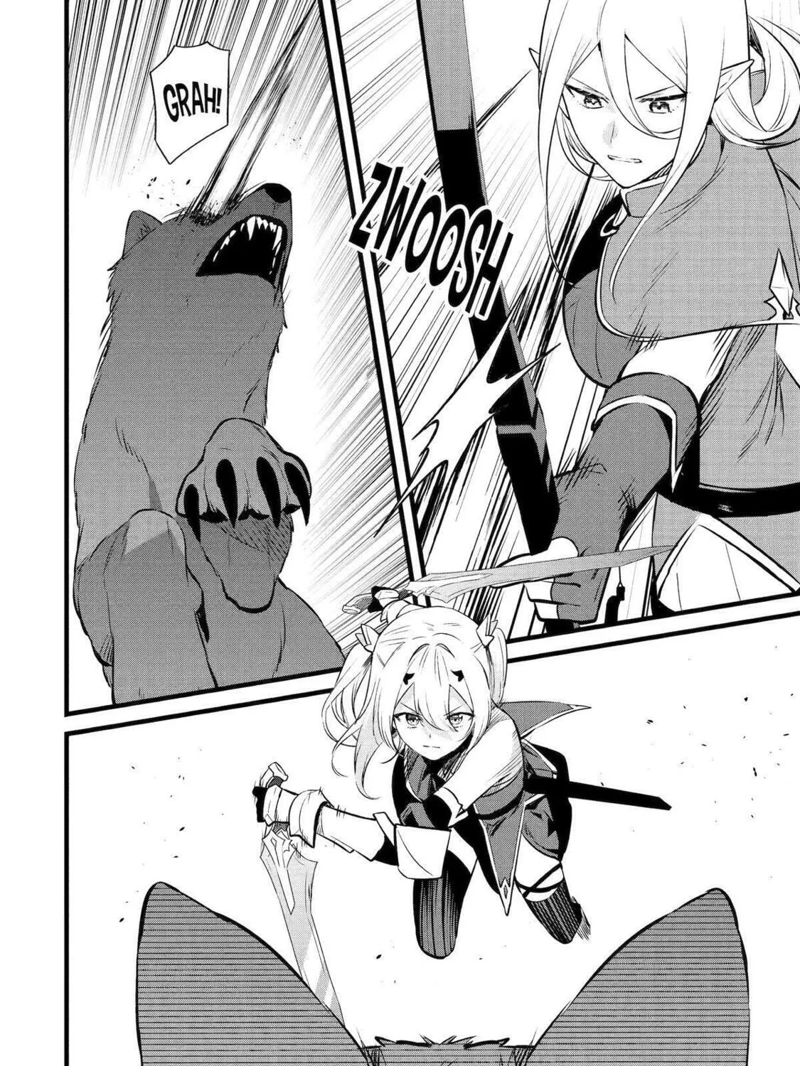 The Amazing Village Creator: Slow Living with the Village Building Cheat Skill Chapter 33 page 15 - 