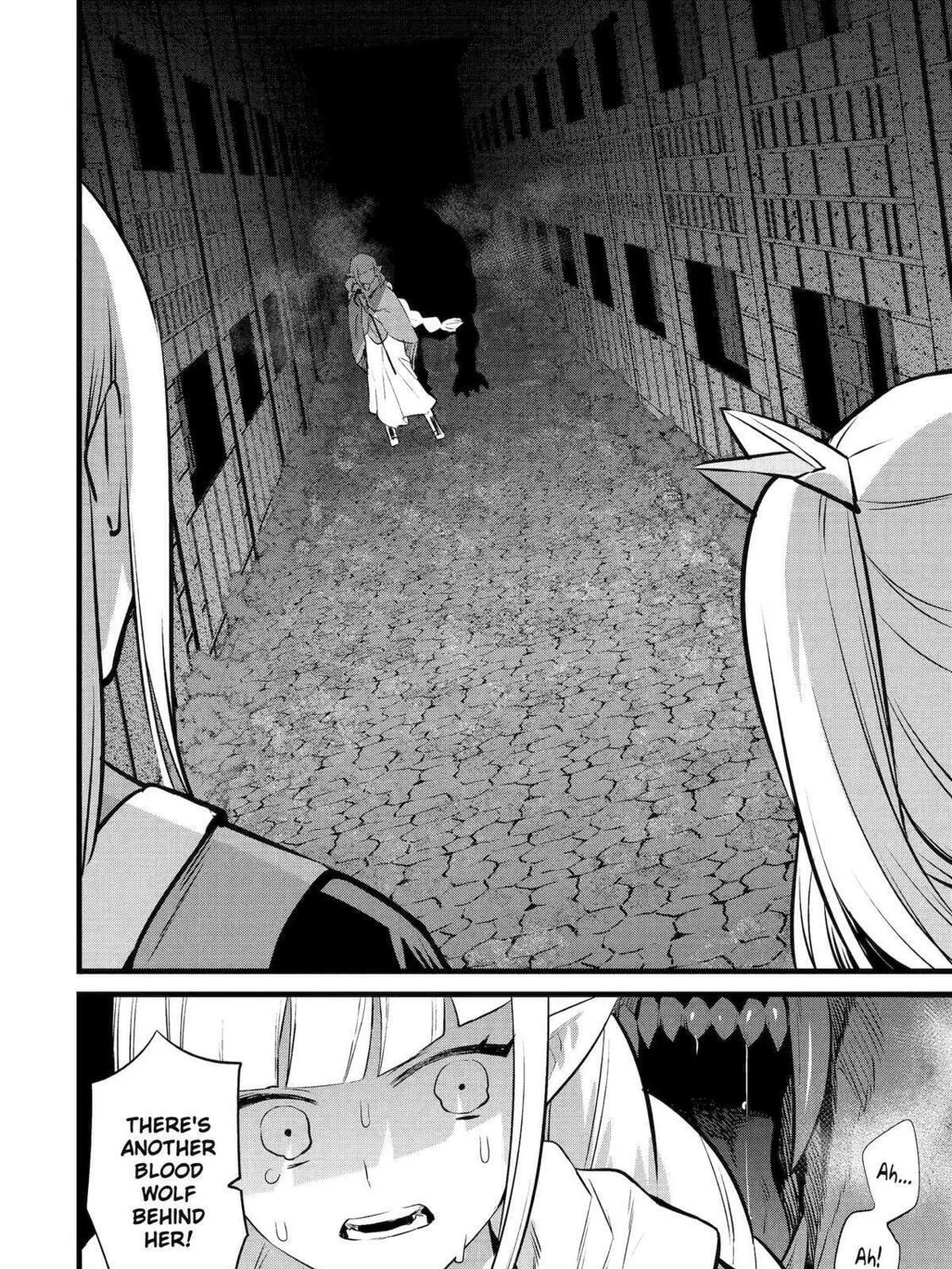 The Amazing Village Creator: Slow Living with the Village Building Cheat Skill Chapter 33 page 19 - 
