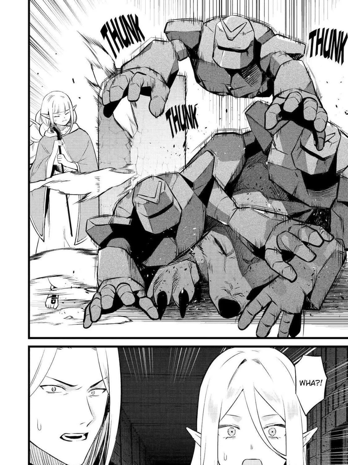 The Amazing Village Creator: Slow Living with the Village Building Cheat Skill Chapter 33 page 23 - 