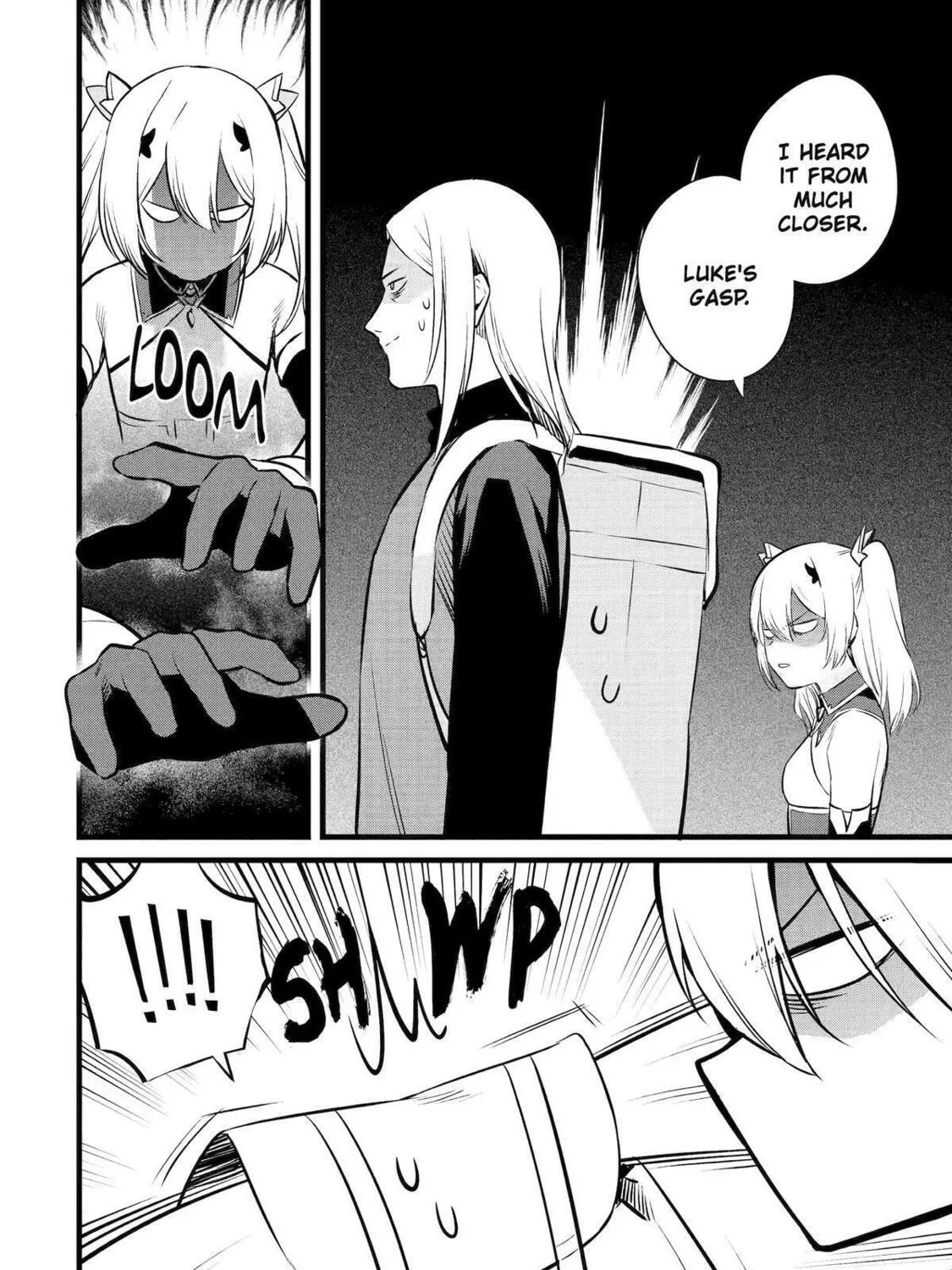 The Amazing Village Creator: Slow Living with the Village Building Cheat Skill Chapter 33 page 27 - 