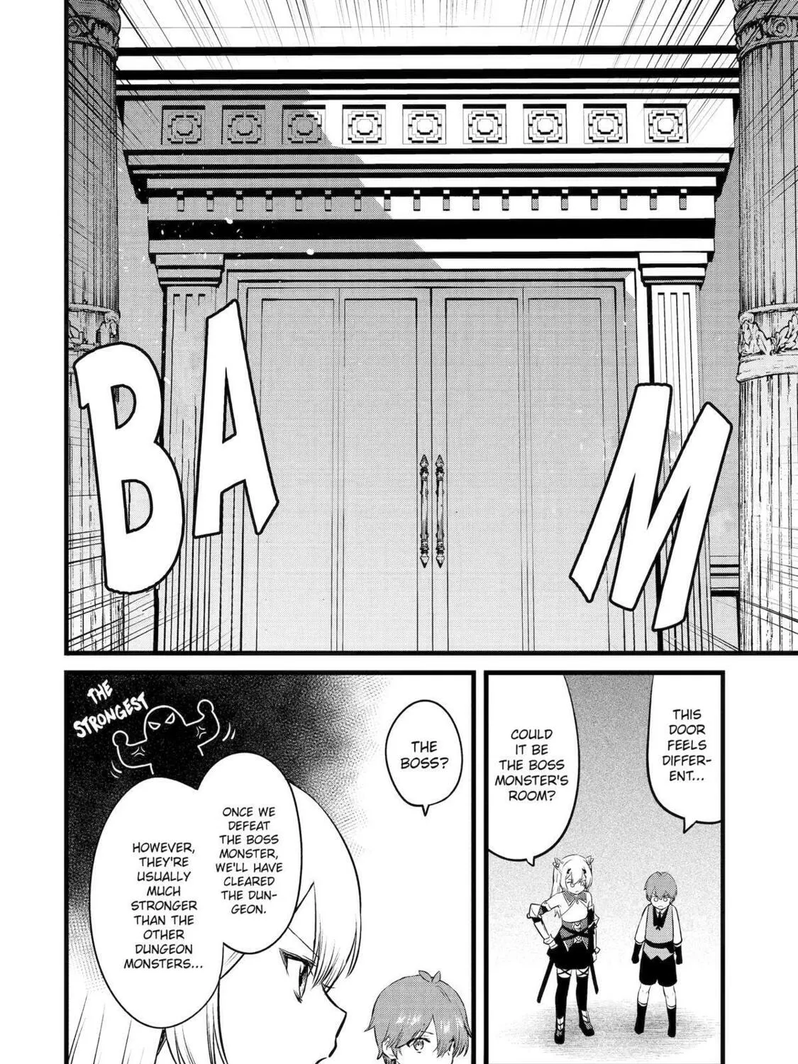 The Amazing Village Creator: Slow Living with the Village Building Cheat Skill Chapter 34 page 15 - 