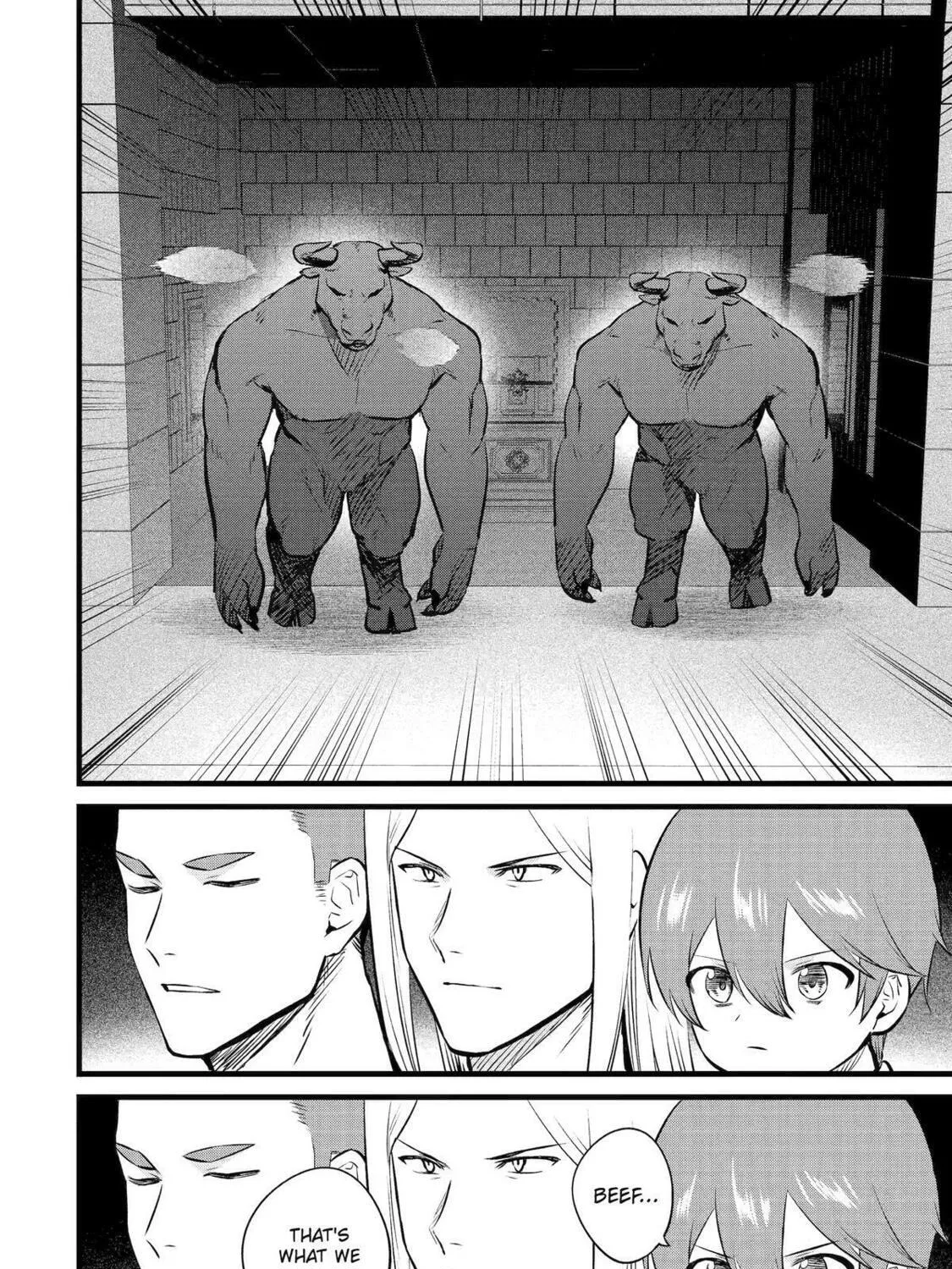 The Amazing Village Creator: Slow Living with the Village Building Cheat Skill Chapter 34 page 19 - 