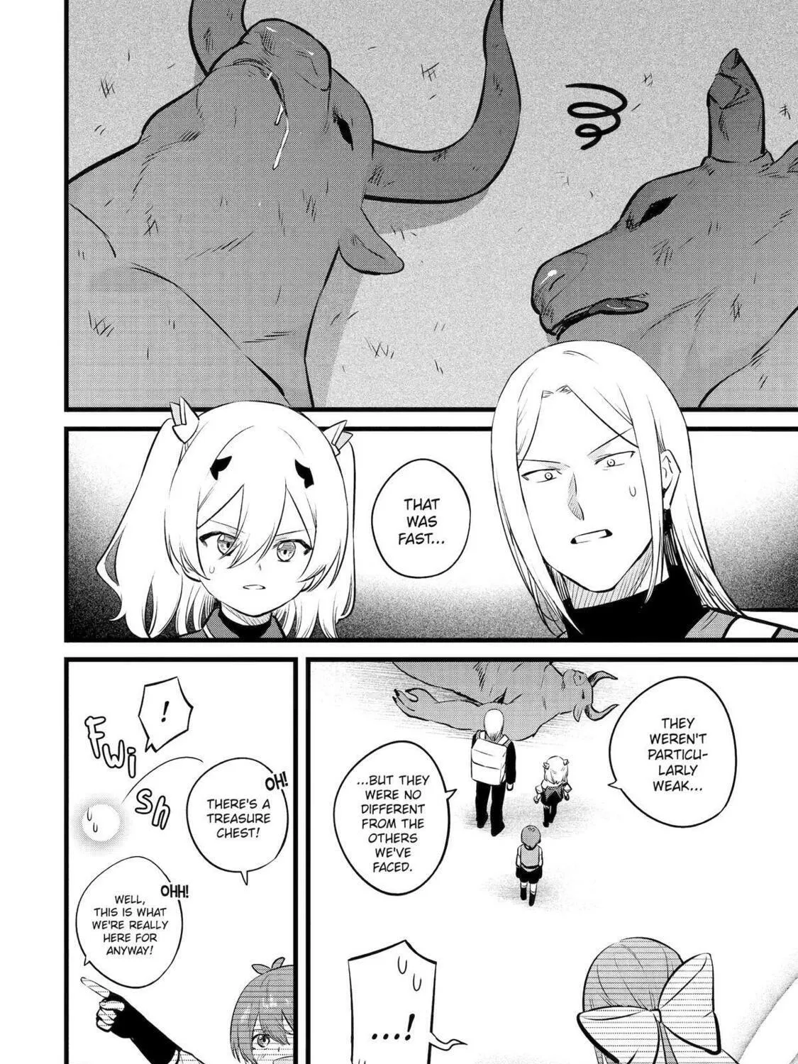 The Amazing Village Creator: Slow Living with the Village Building Cheat Skill Chapter 34 page 23 - 