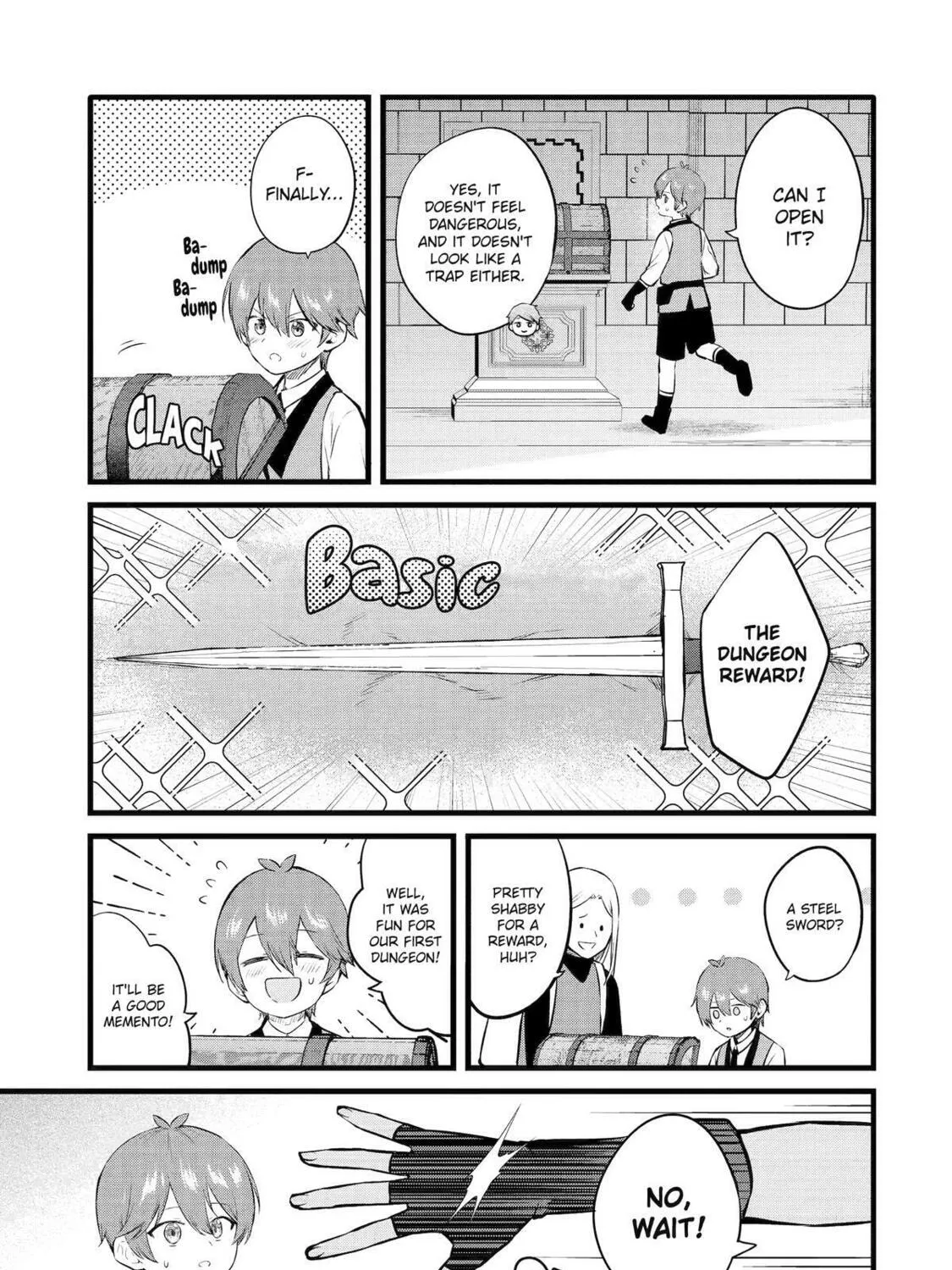 The Amazing Village Creator: Slow Living with the Village Building Cheat Skill Chapter 34 page 25 - 