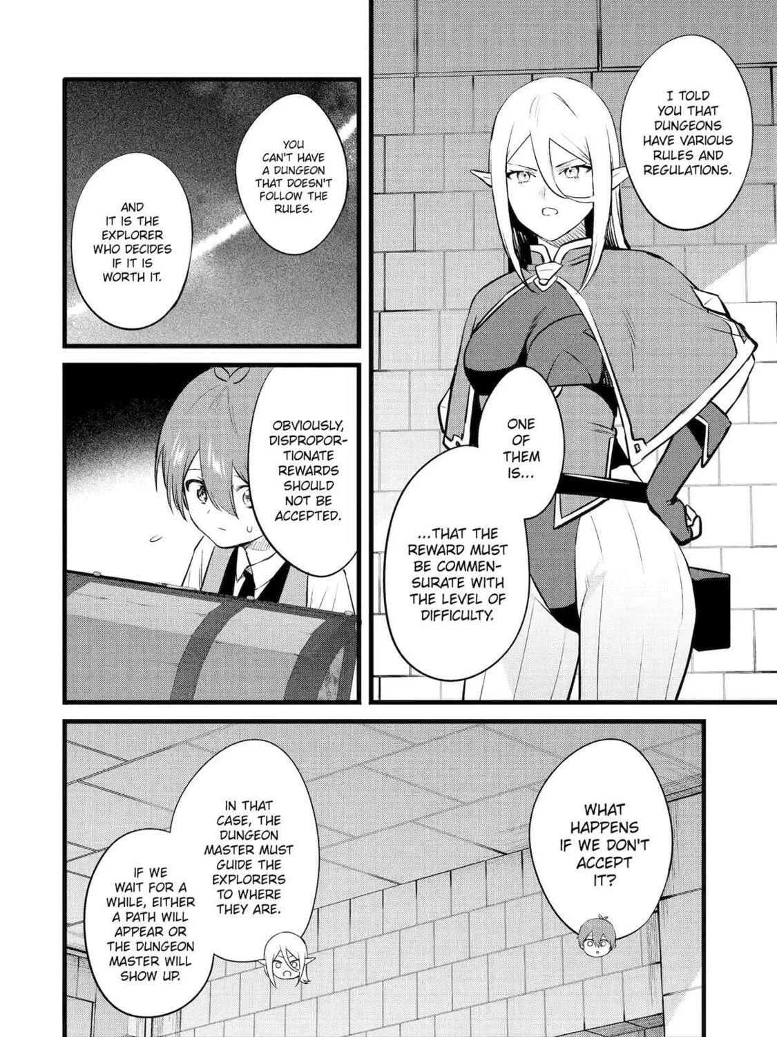The Amazing Village Creator: Slow Living with the Village Building Cheat Skill Chapter 34 page 27 - 