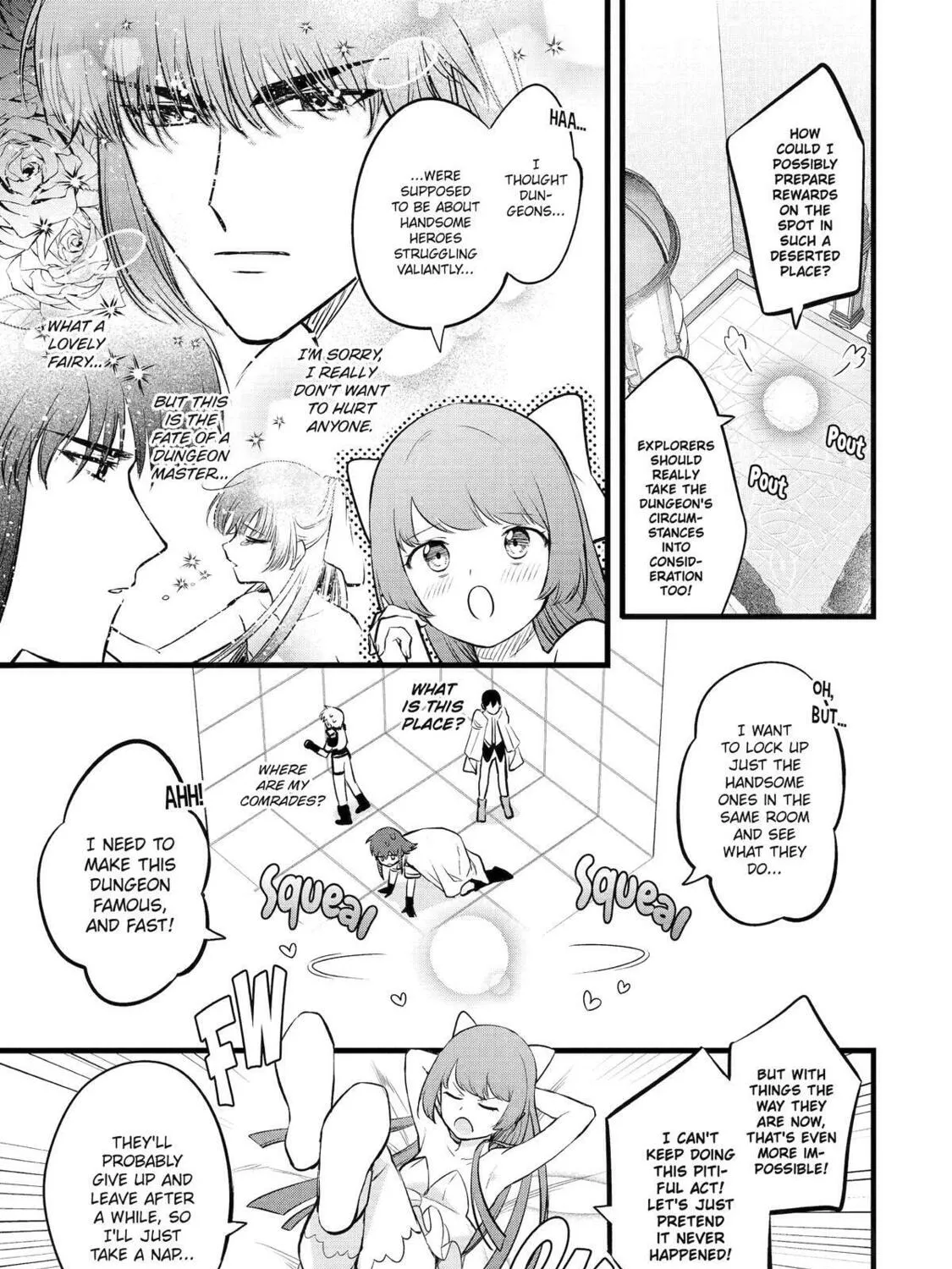 The Amazing Village Creator: Slow Living with the Village Building Cheat Skill Chapter 34 page 33 - 