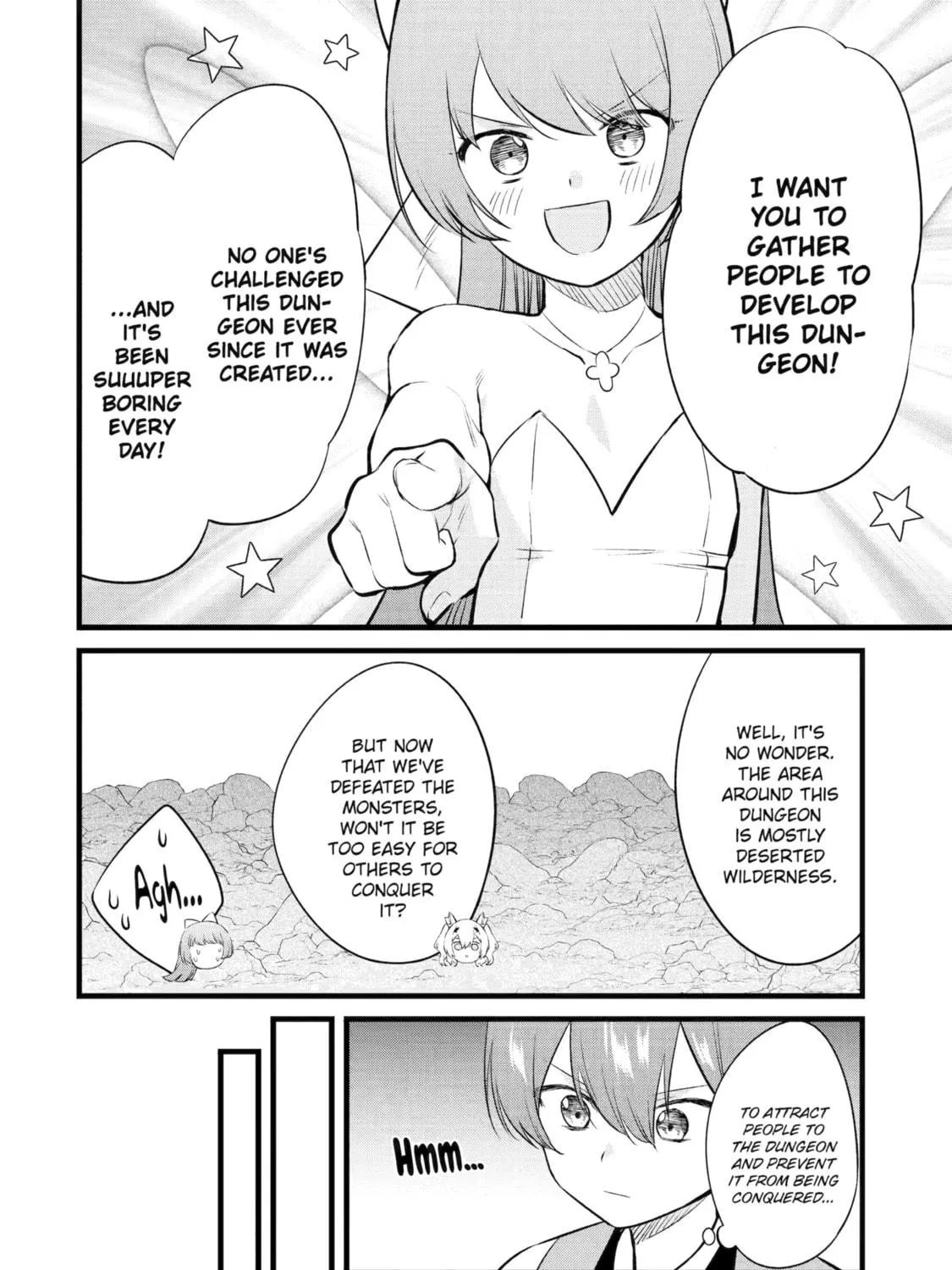The Amazing Village Creator: Slow Living with the Village Building Cheat Skill Chapter 35 page 11 - 