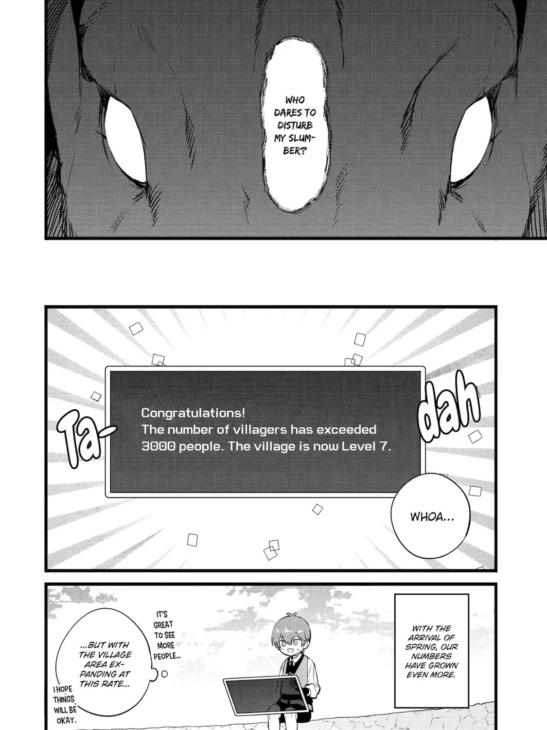 The Amazing Village Creator: Slow Living with the Village Building Cheat Skill Chapter 36 page 15 - 