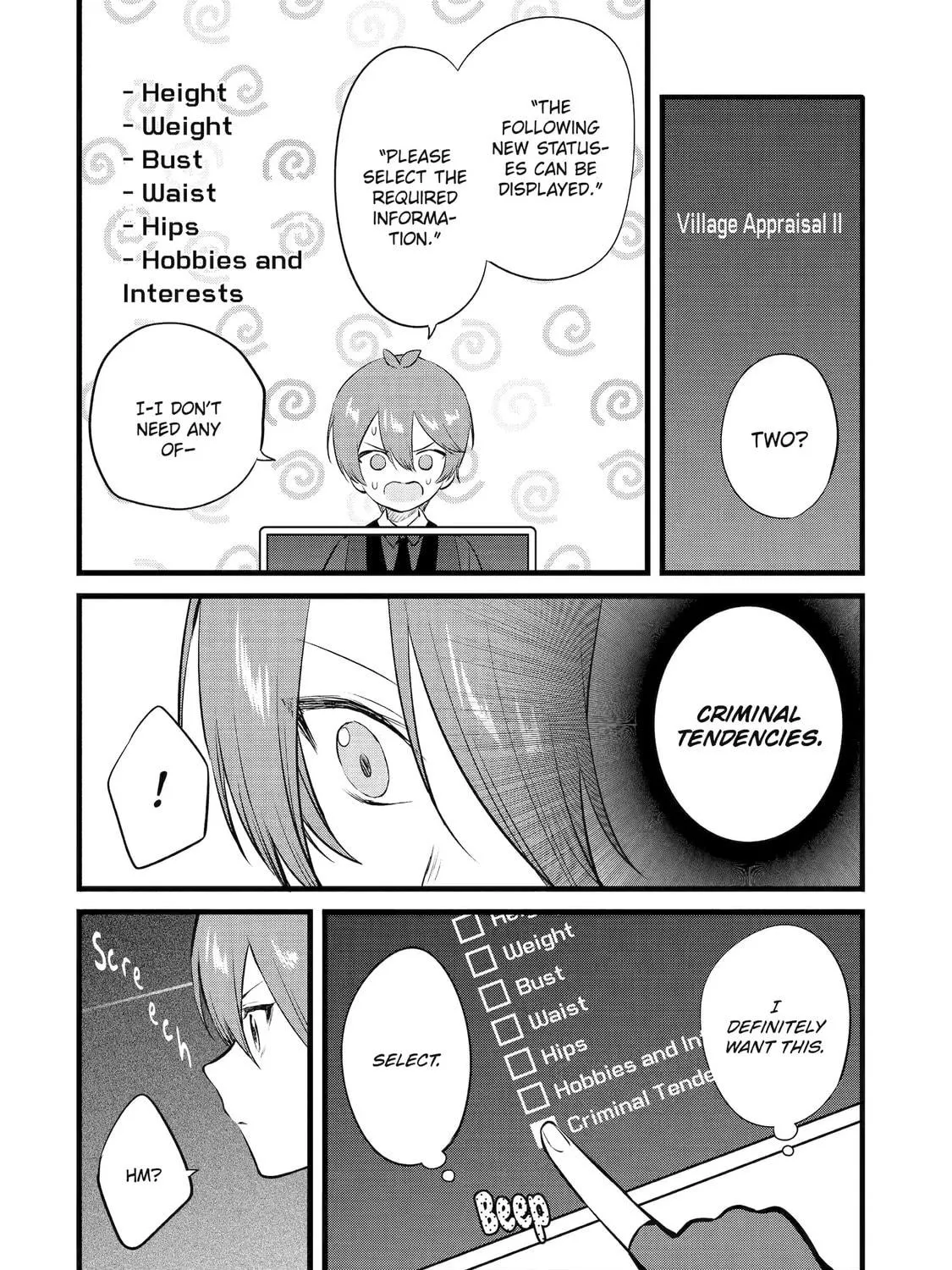 The Amazing Village Creator: Slow Living with the Village Building Cheat Skill Chapter 36 page 19 - 
