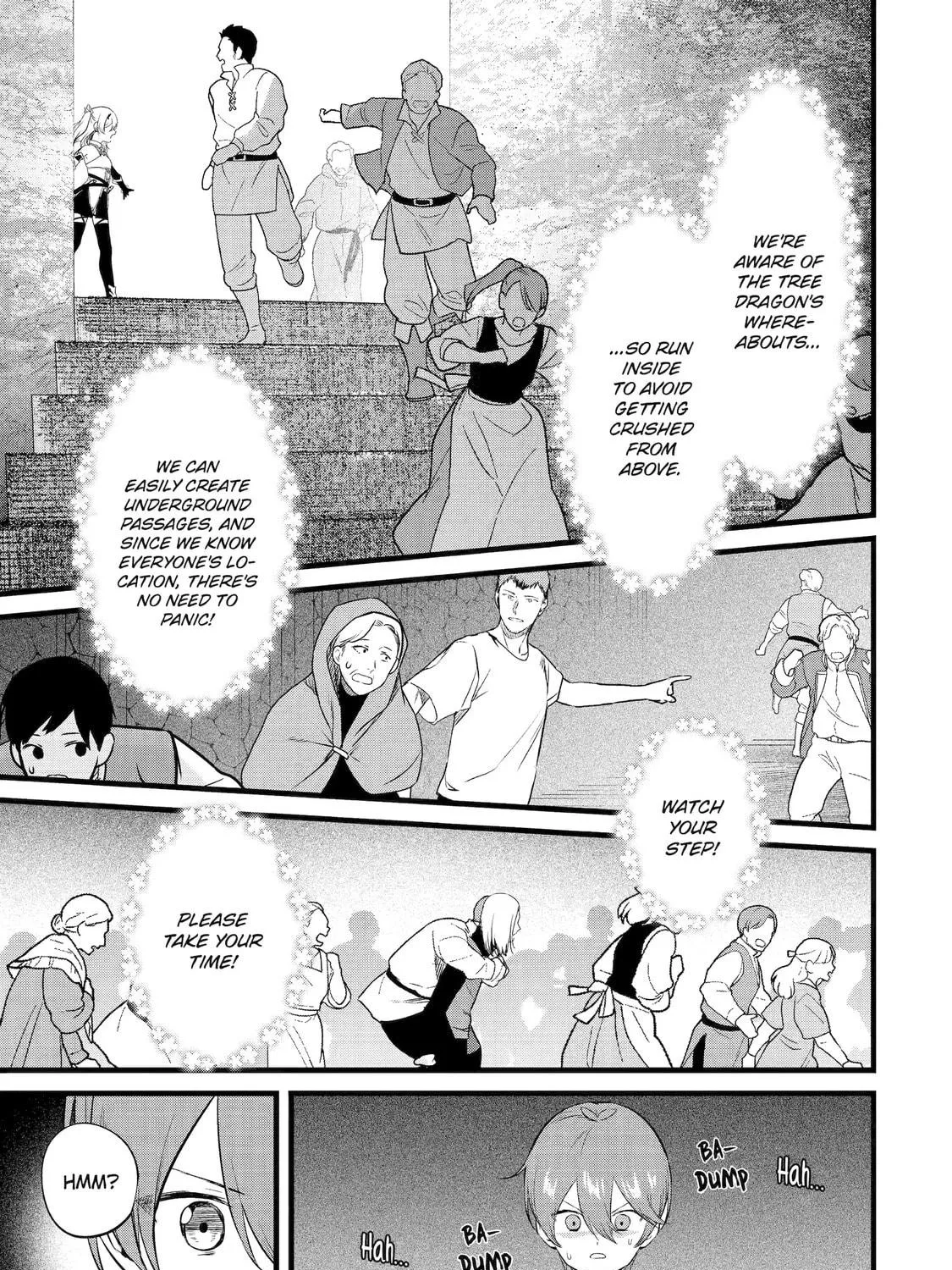 The Amazing Village Creator: Slow Living with the Village Building Cheat Skill Chapter 36 page 29 - 