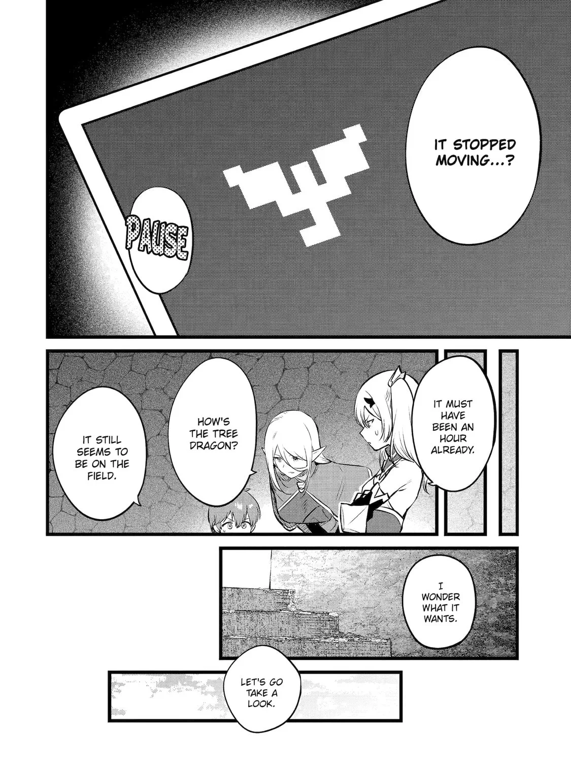 The Amazing Village Creator: Slow Living with the Village Building Cheat Skill Chapter 36 page 31 - 