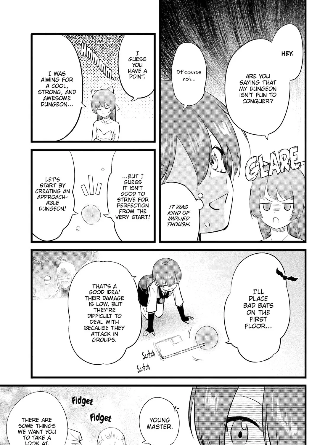 The Amazing Village Creator: Slow Living with the Village Building Cheat Skill Chapter 37 page 13 - 