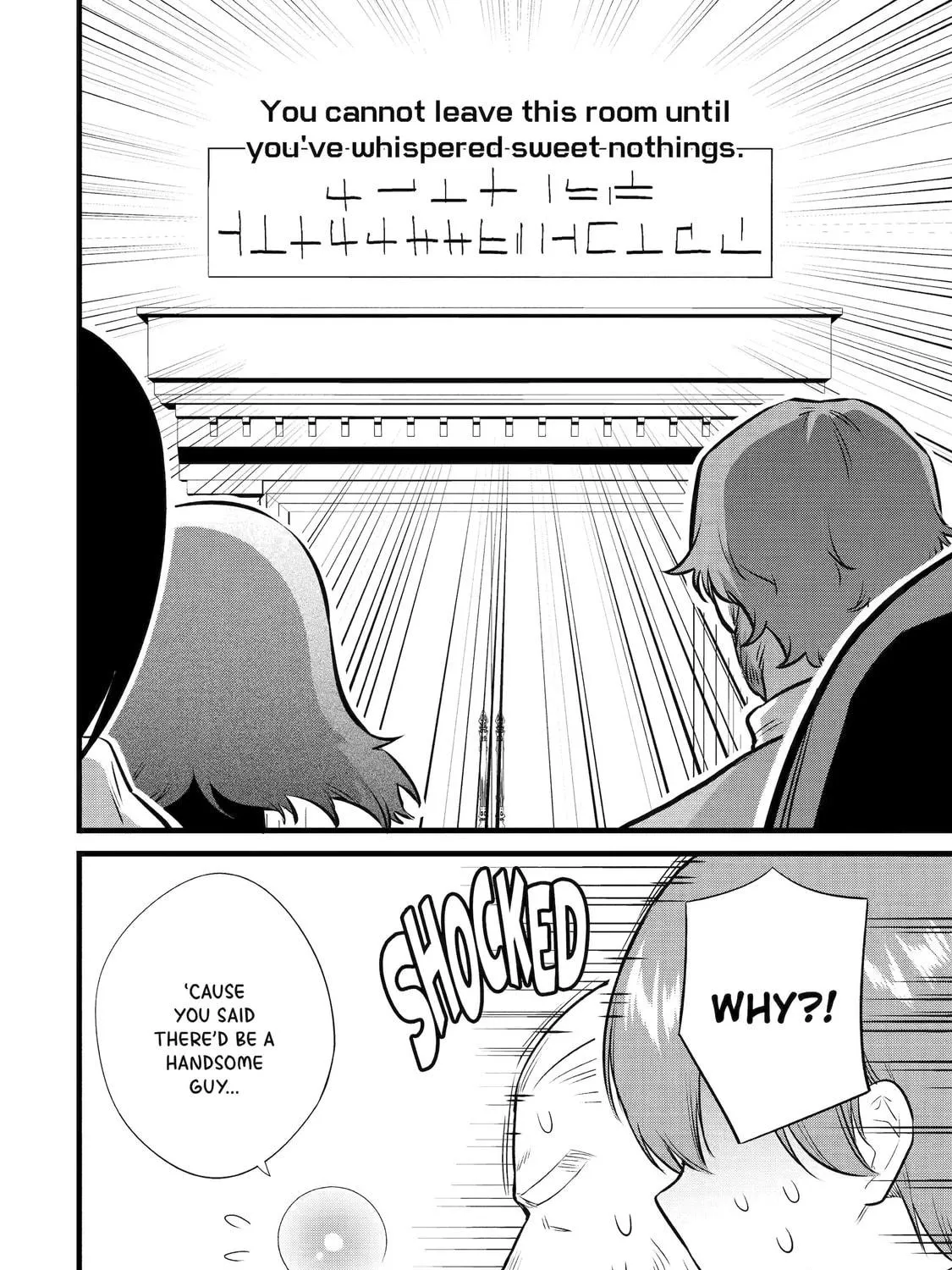 The Amazing Village Creator: Slow Living with the Village Building Cheat Skill Chapter 37 page 35 - 