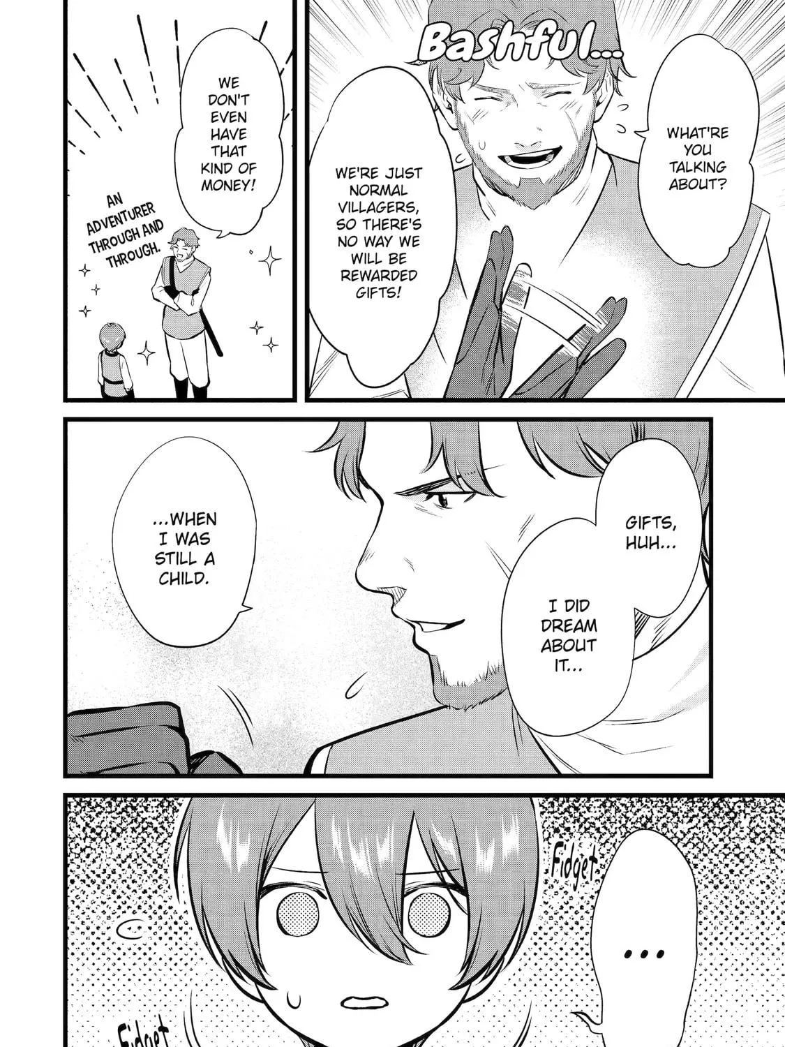 The Amazing Village Creator: Slow Living with the Village Building Cheat Skill Chapter 38 page 23 - 