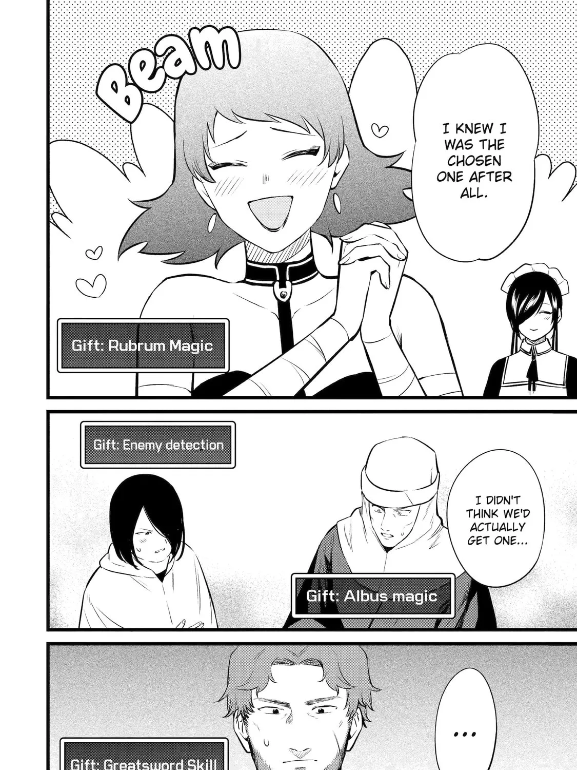 The Amazing Village Creator: Slow Living with the Village Building Cheat Skill Chapter 38 page 27 - 