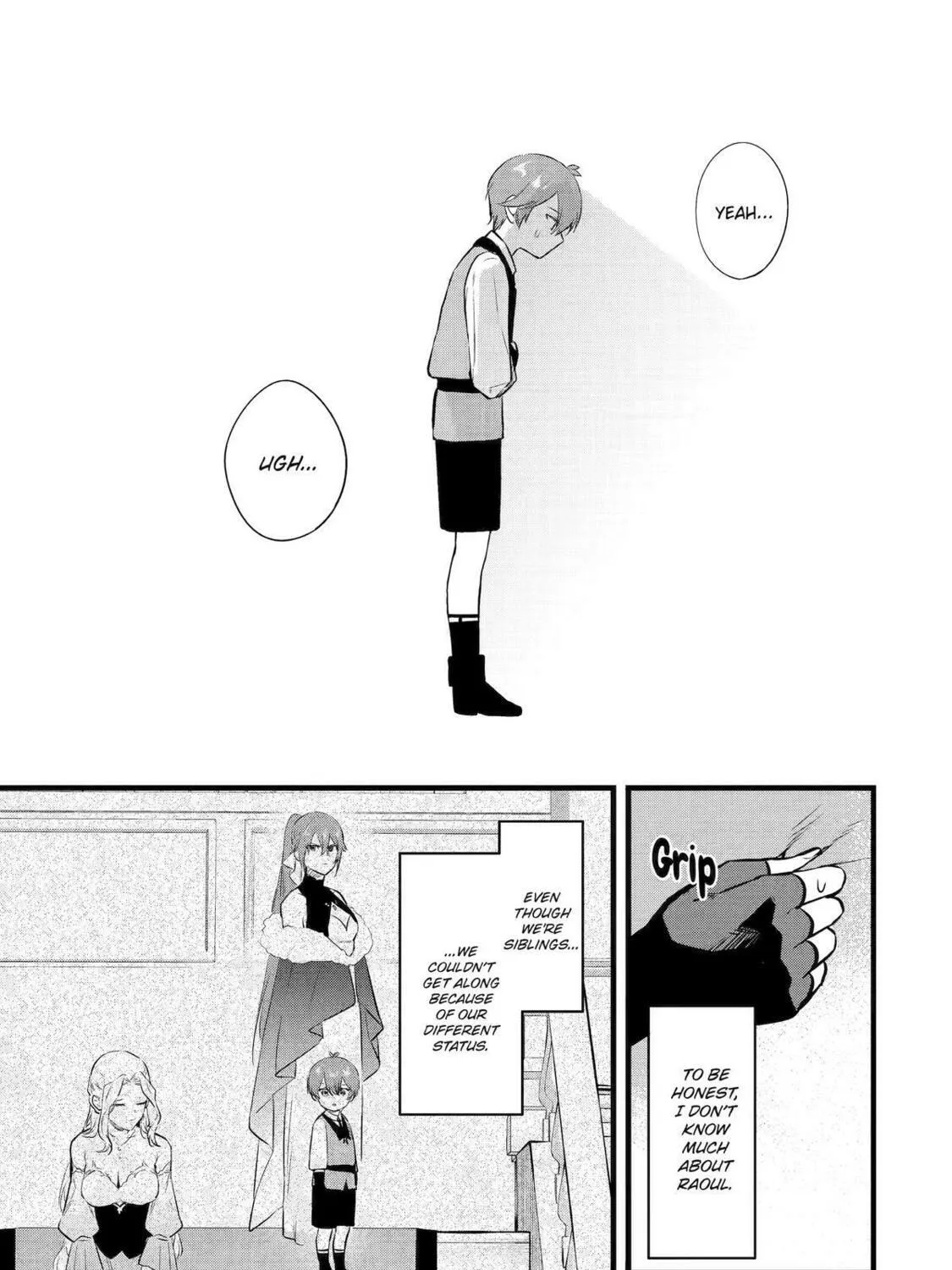 The Amazing Village Creator: Slow Living with the Village Building Cheat Skill Chapter 39 page 17 - 