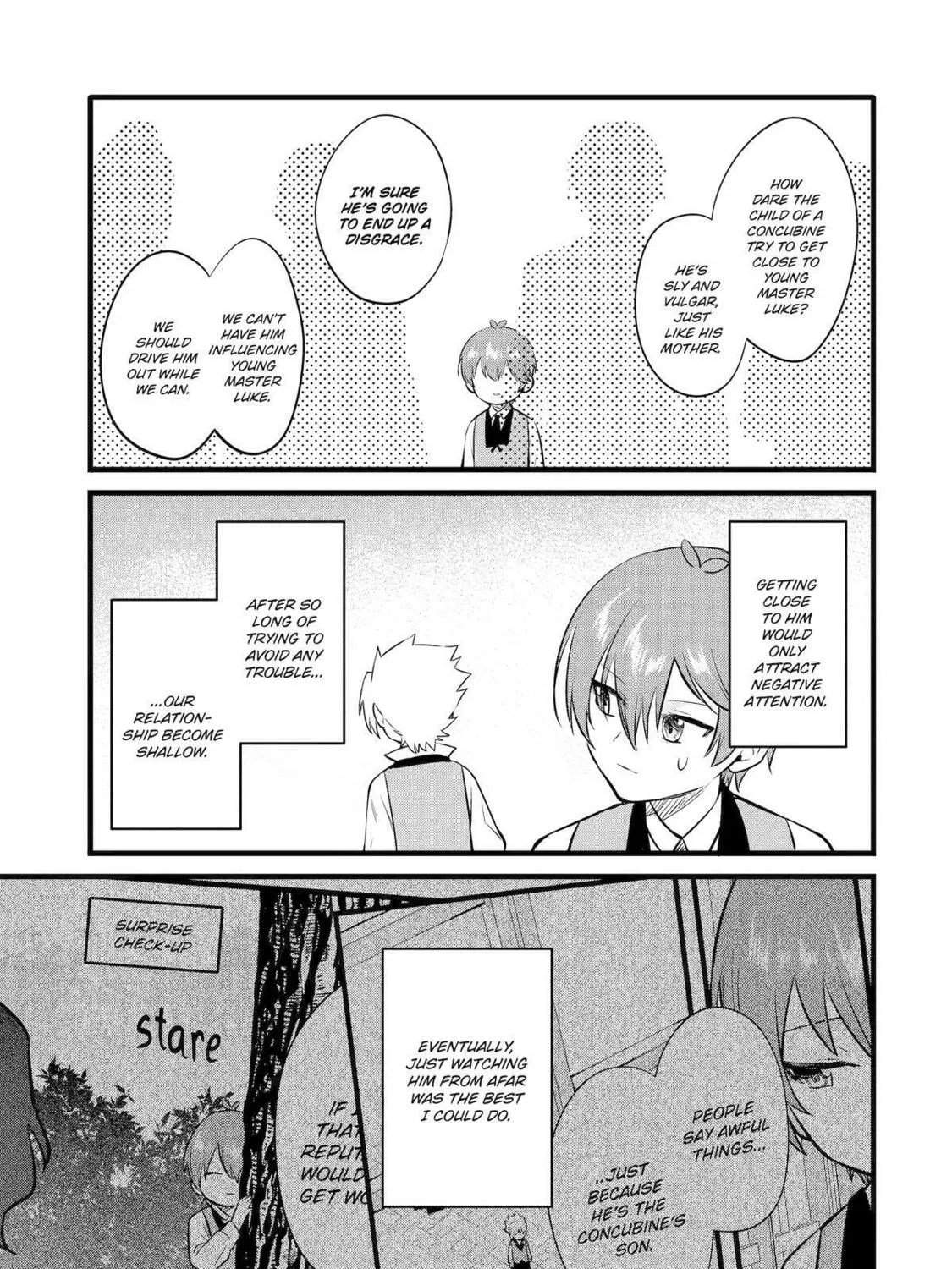 The Amazing Village Creator: Slow Living with the Village Building Cheat Skill Chapter 39 page 21 - 