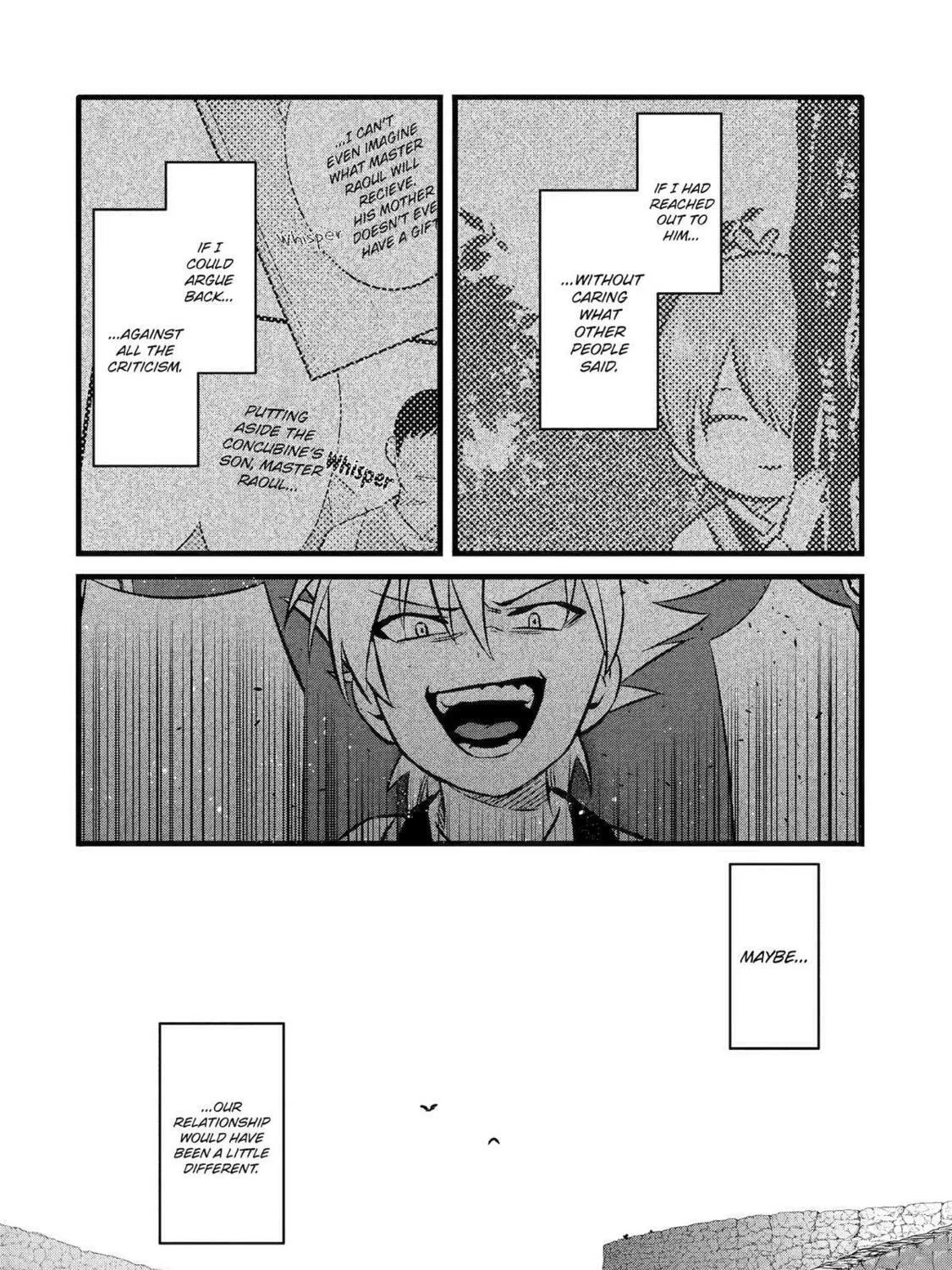 The Amazing Village Creator: Slow Living with the Village Building Cheat Skill Chapter 39 page 23 - 
