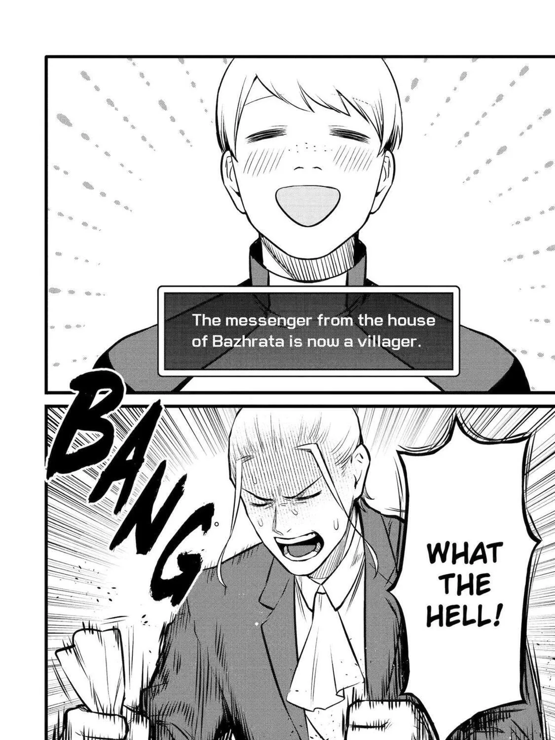 The Amazing Village Creator: Slow Living with the Village Building Cheat Skill Chapter 39 page 27 - 