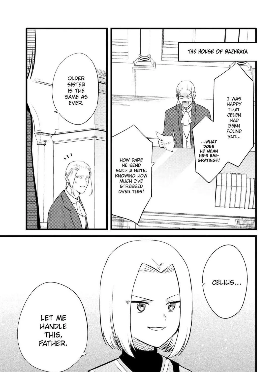 The Amazing Village Creator: Slow Living with the Village Building Cheat Skill Chapter 39 page 29 - 