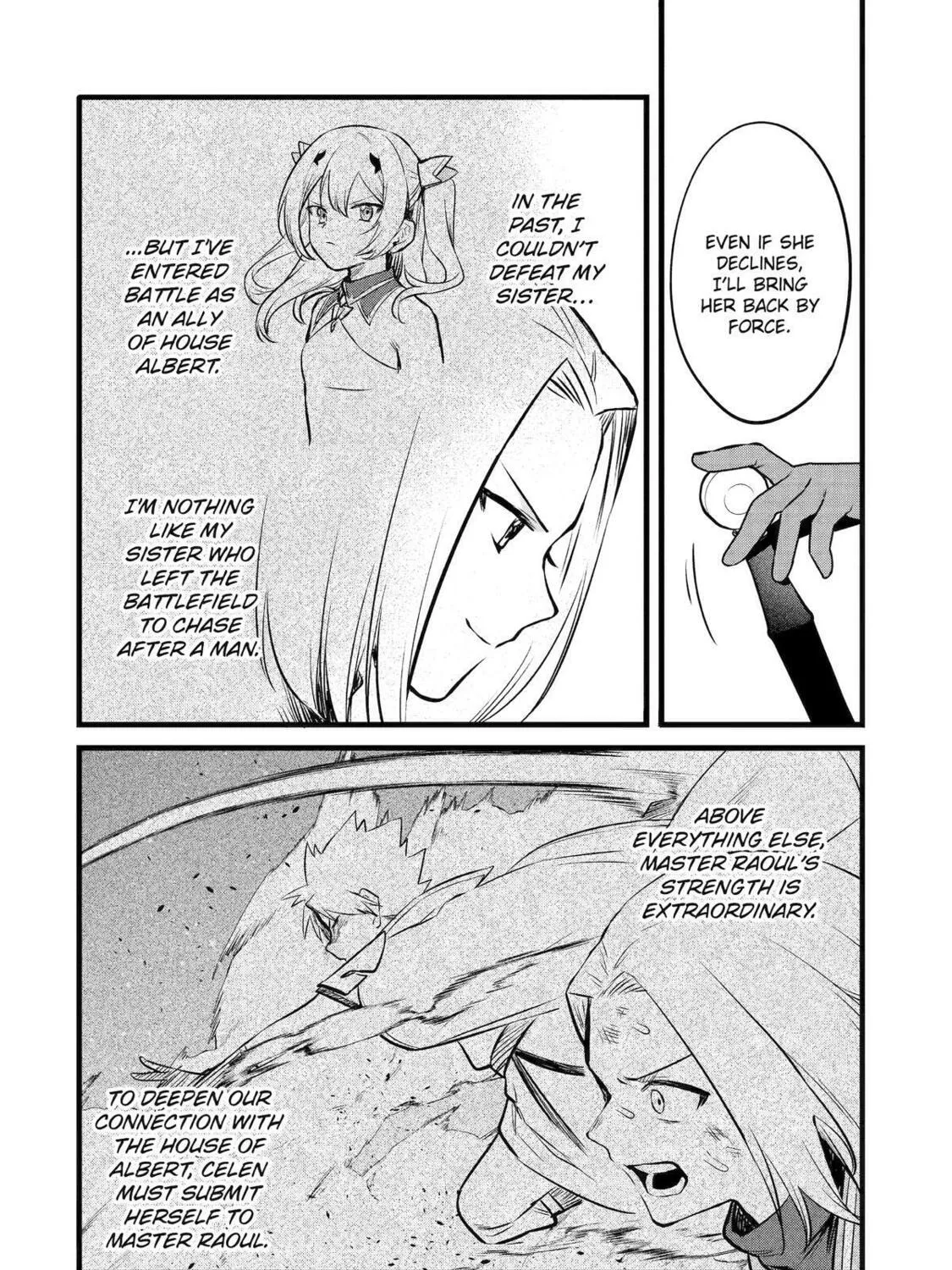 The Amazing Village Creator: Slow Living with the Village Building Cheat Skill Chapter 39 page 31 - 