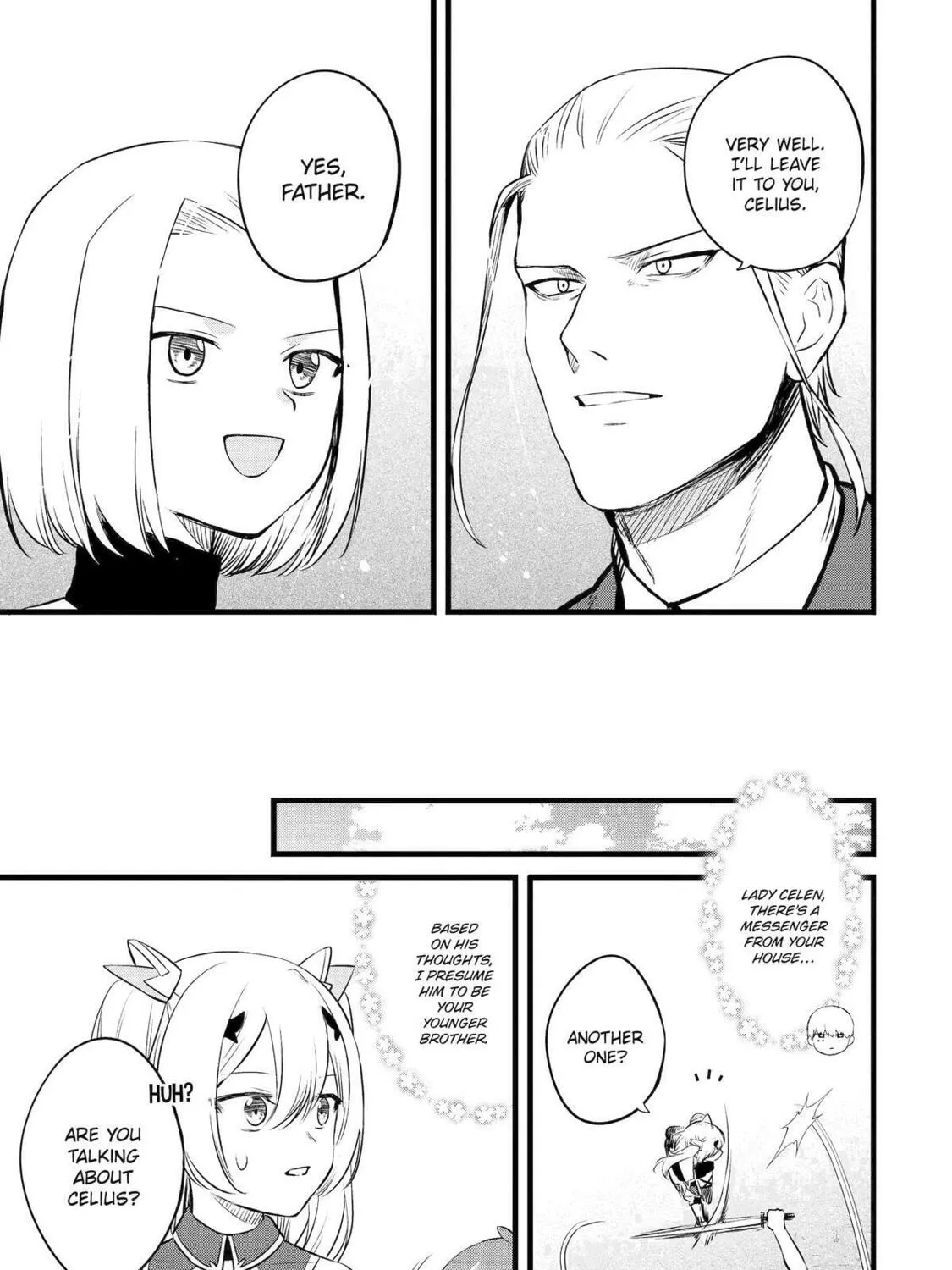 The Amazing Village Creator: Slow Living with the Village Building Cheat Skill Chapter 39 page 33 - 