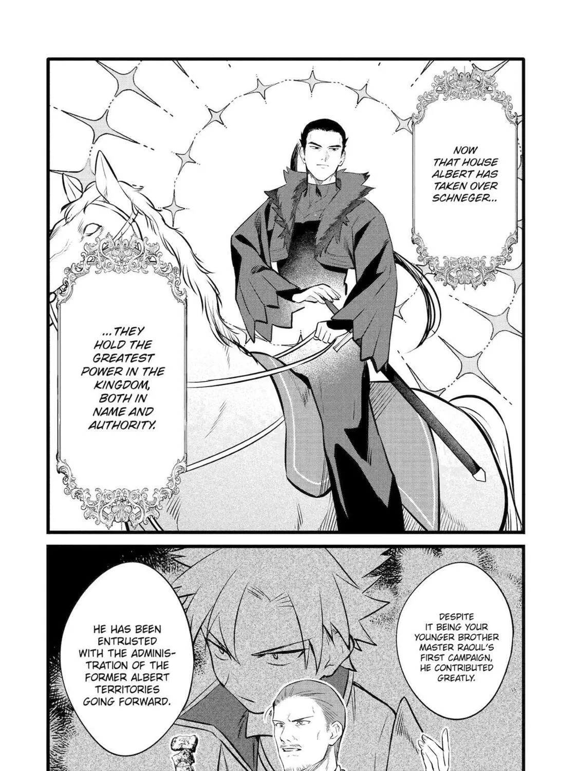The Amazing Village Creator: Slow Living with the Village Building Cheat Skill Chapter 39 page 7 - 