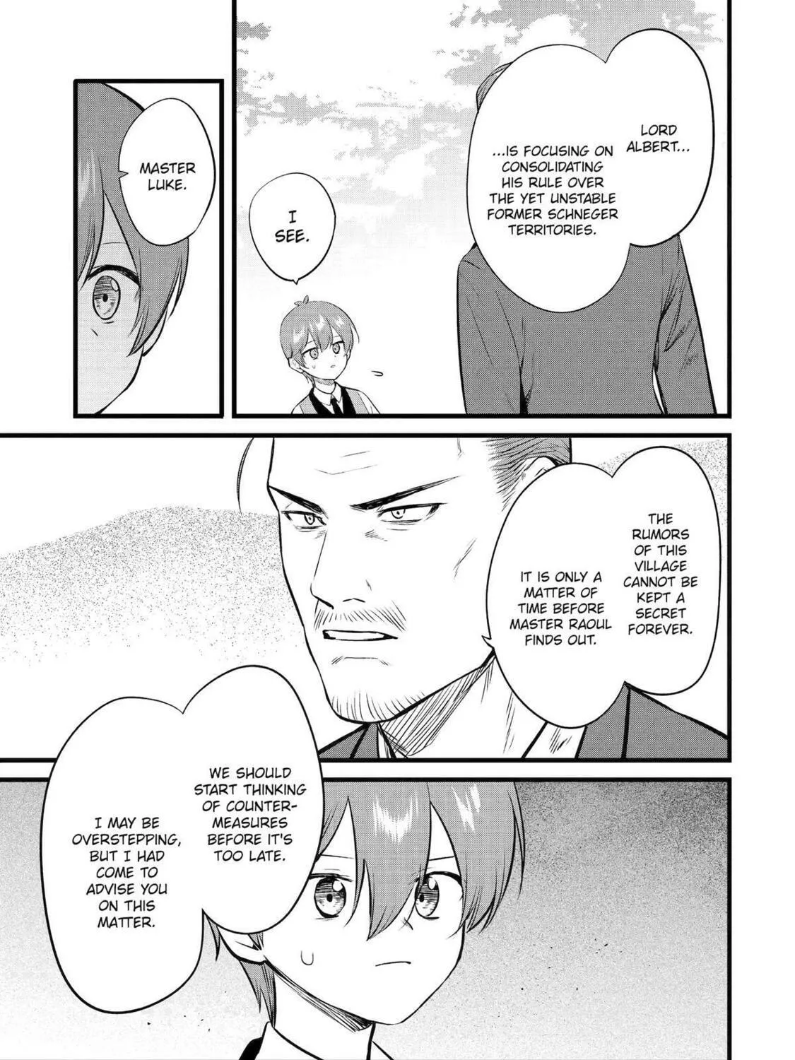 The Amazing Village Creator: Slow Living with the Village Building Cheat Skill Chapter 39 page 9 - 
